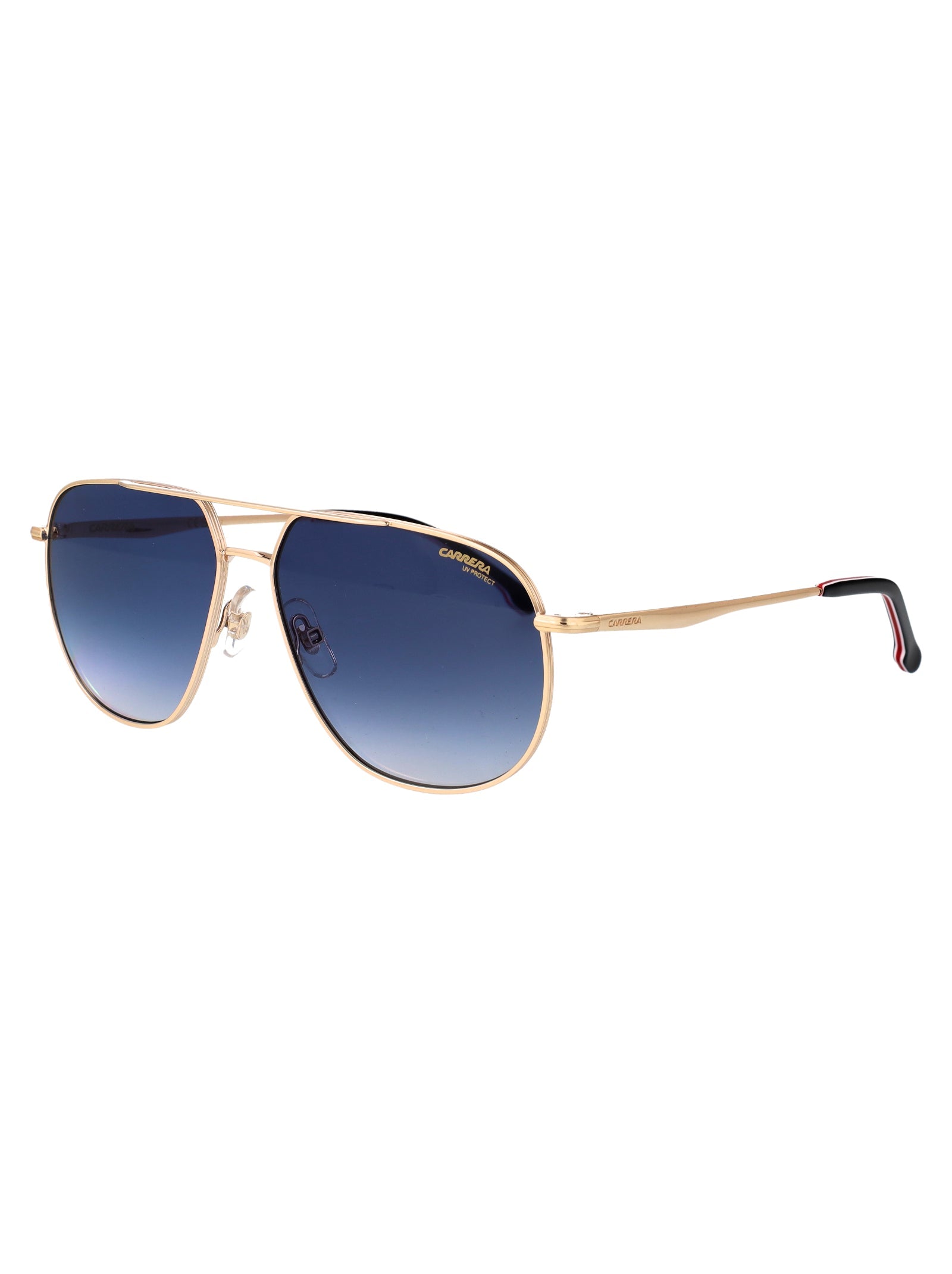 CARRERA Men's Steel Sunglasses - Banlieue91 -