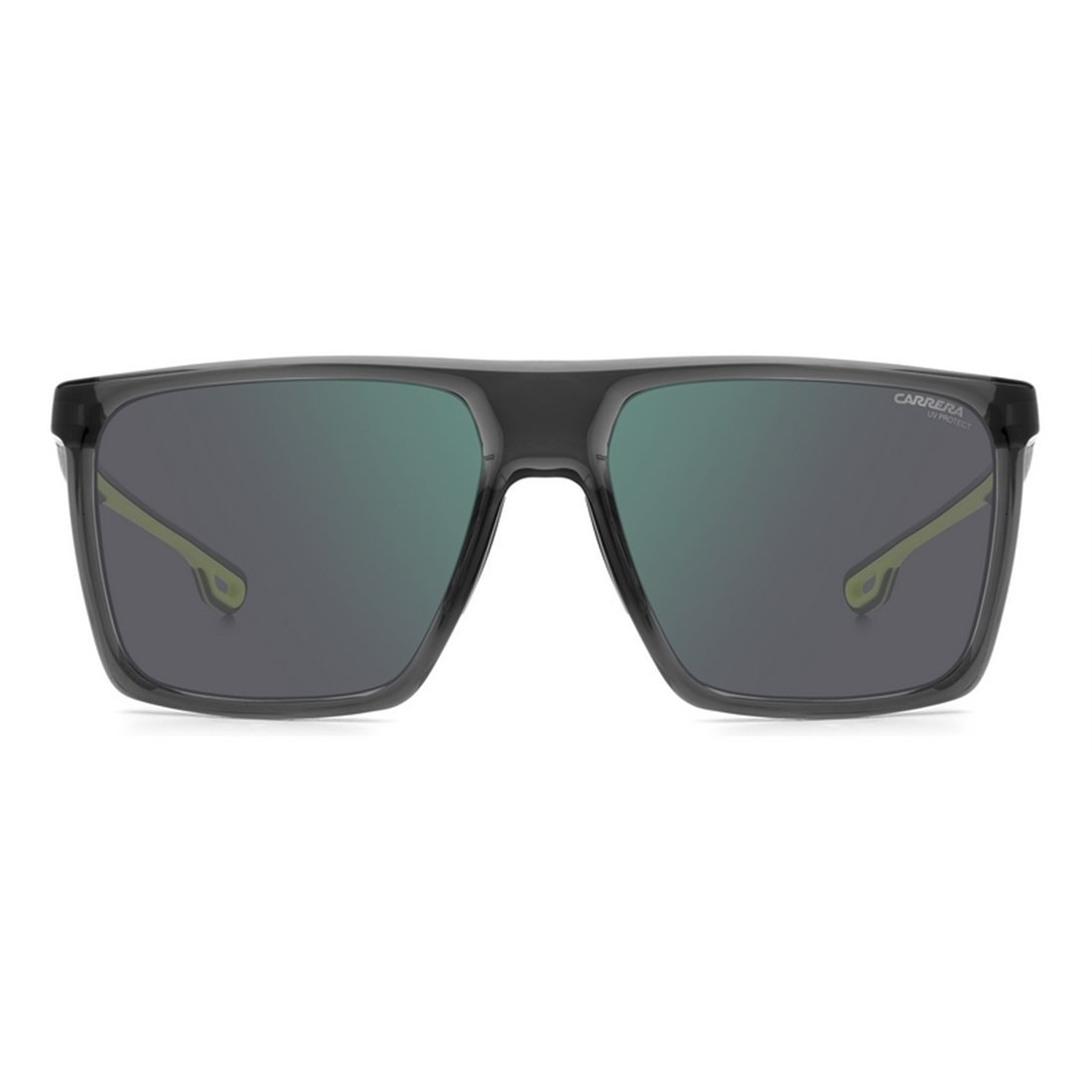 CARRERA Stylish Men's Sunglasses with Green Mirror Lenses - Banlieue91 -