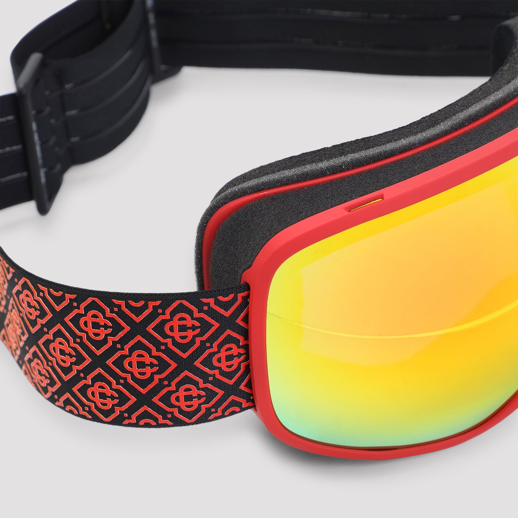 CASABLANCA Stylish Sunglasses for Men - FW25 Collection - Banlieue91 -