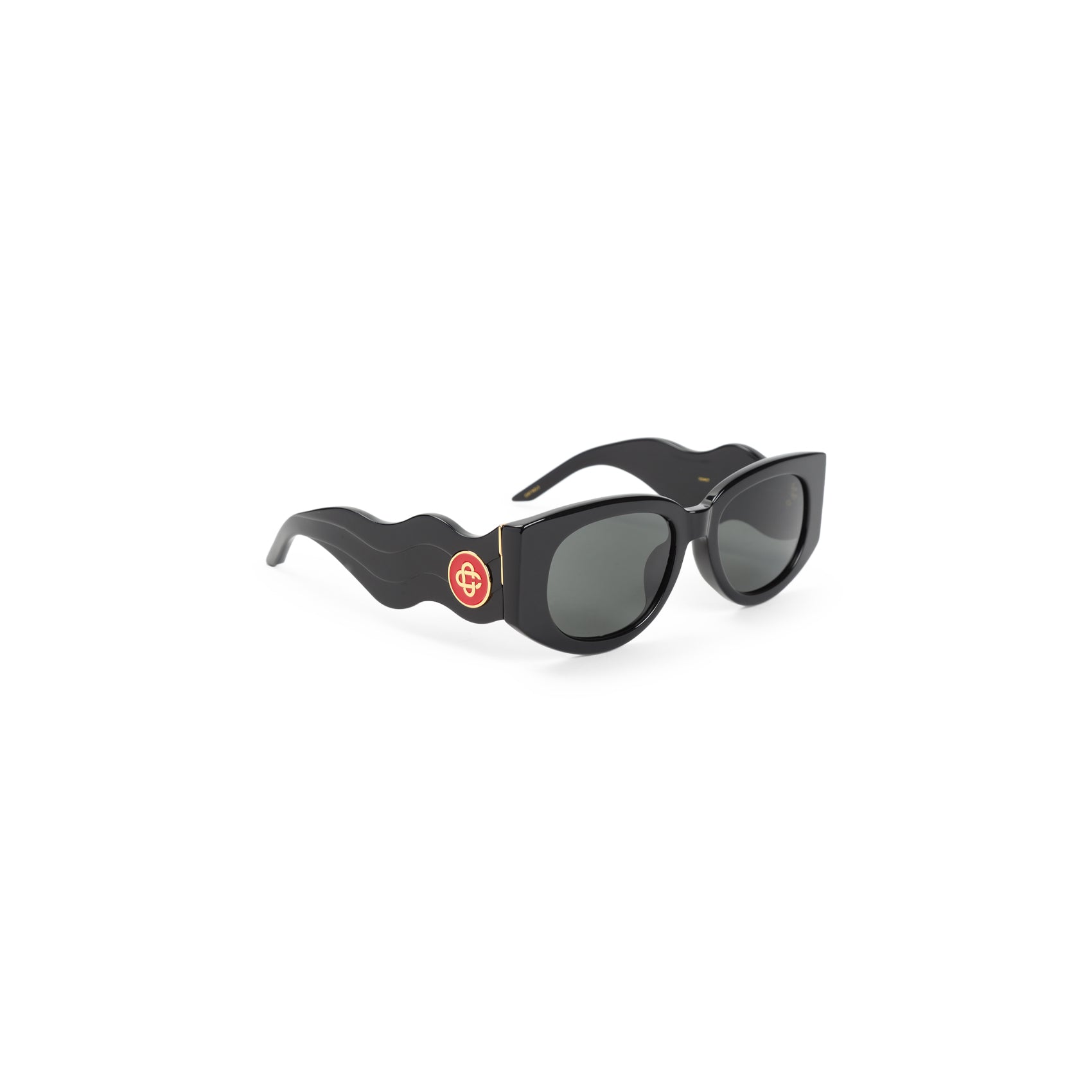 CASABLANCA Elevated Men's Mini Sunglasses - Banlieue91 -