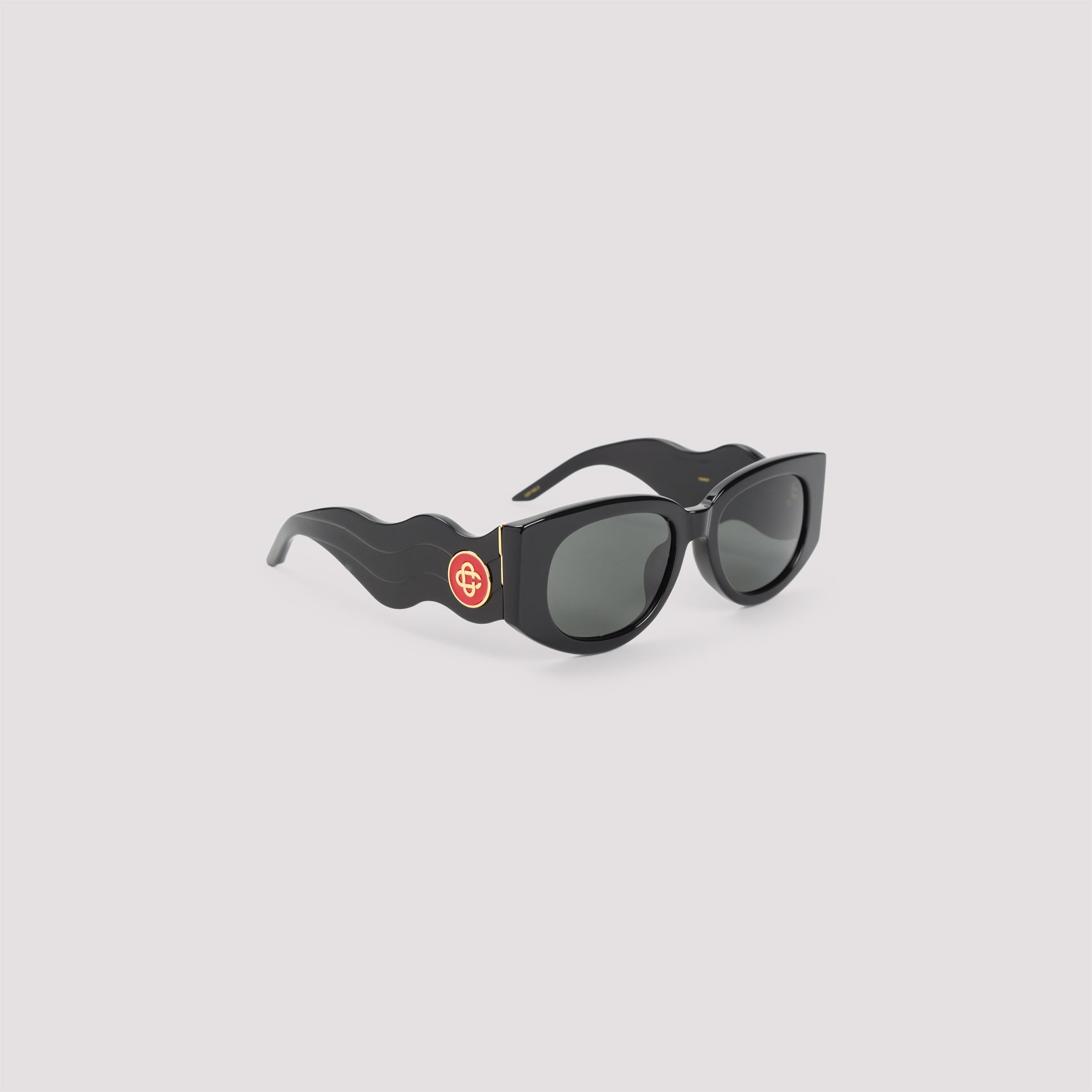 CASABLANCA Elevated Men's Mini Sunglasses - Banlieue91 -