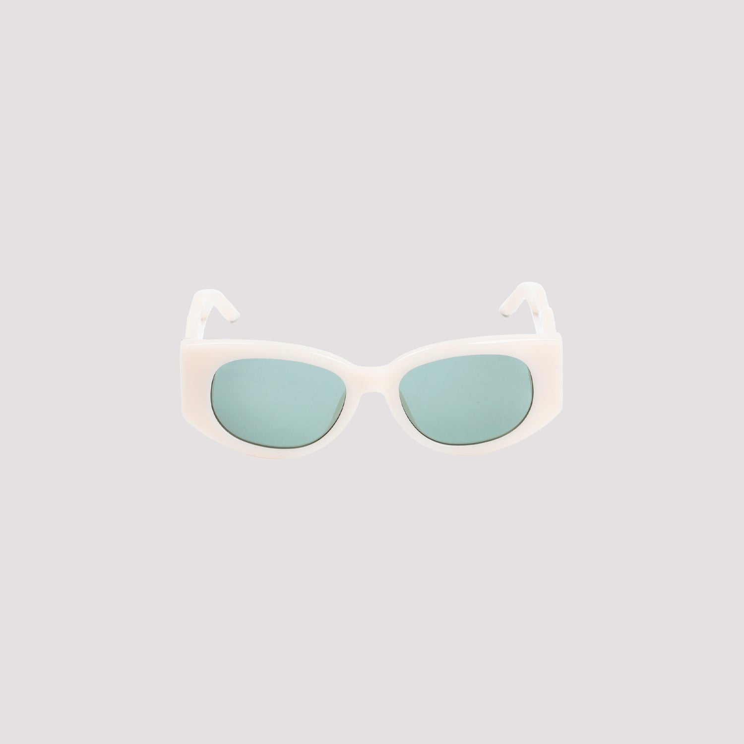 CASABLANCA Chic Rectangular Frame Sunglasses - Banlieue91 -