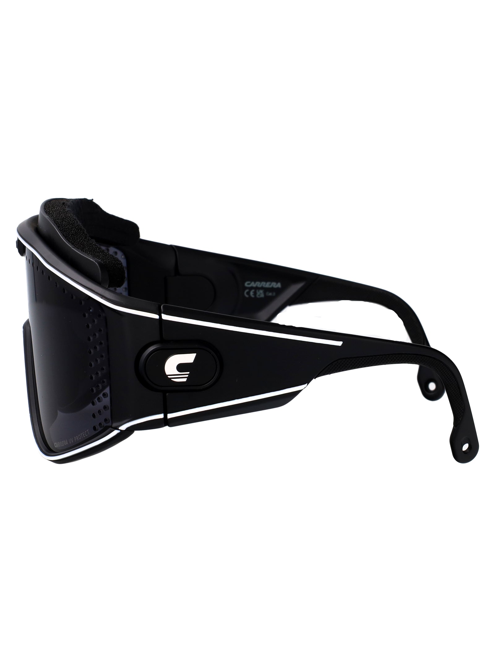 CARRERA Men's Matte Acetate Sunglasses - Banlieue91 -