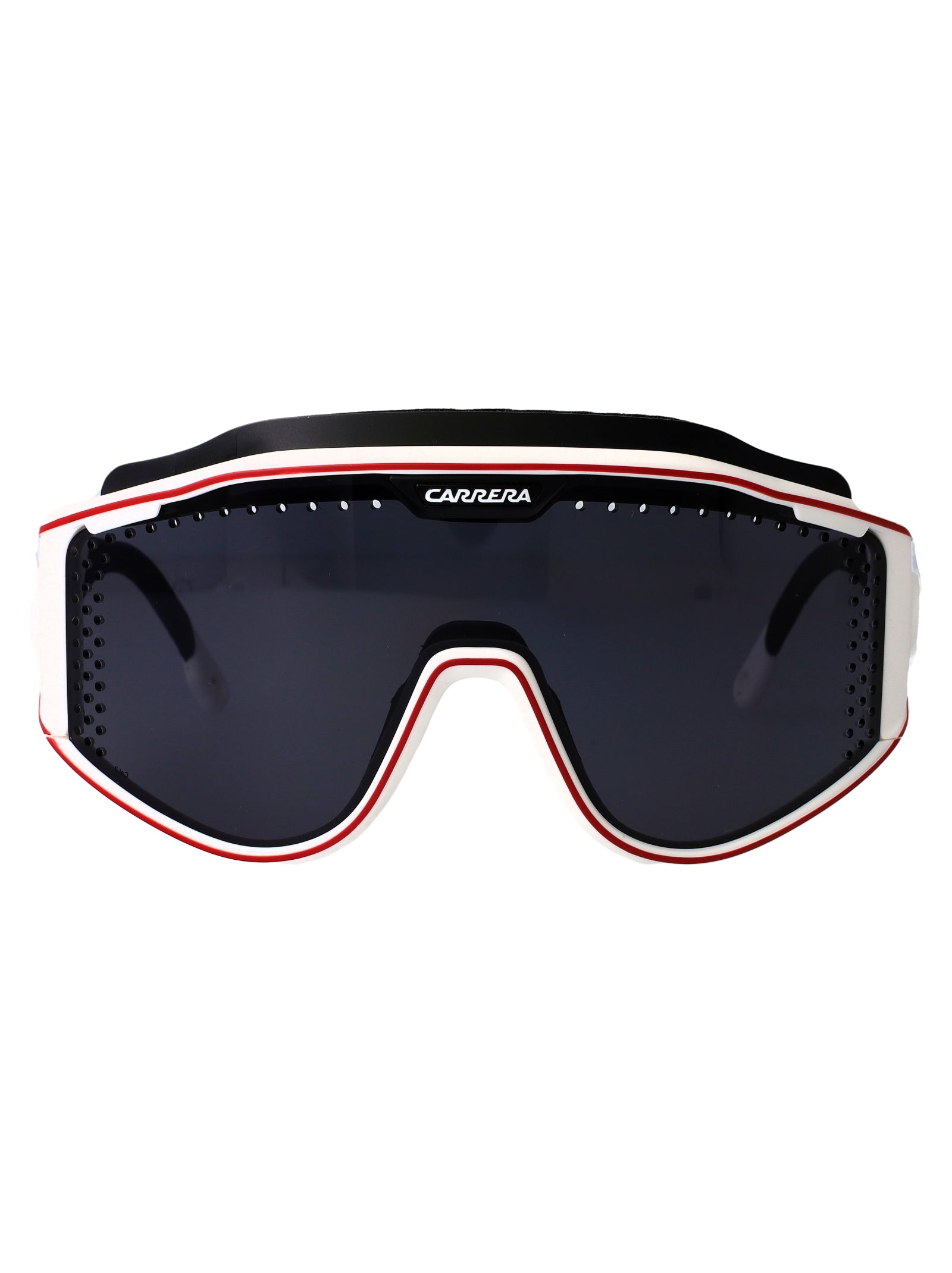 CARRERA Men's Matte Acetate Sunglasses - Banlieue91 -