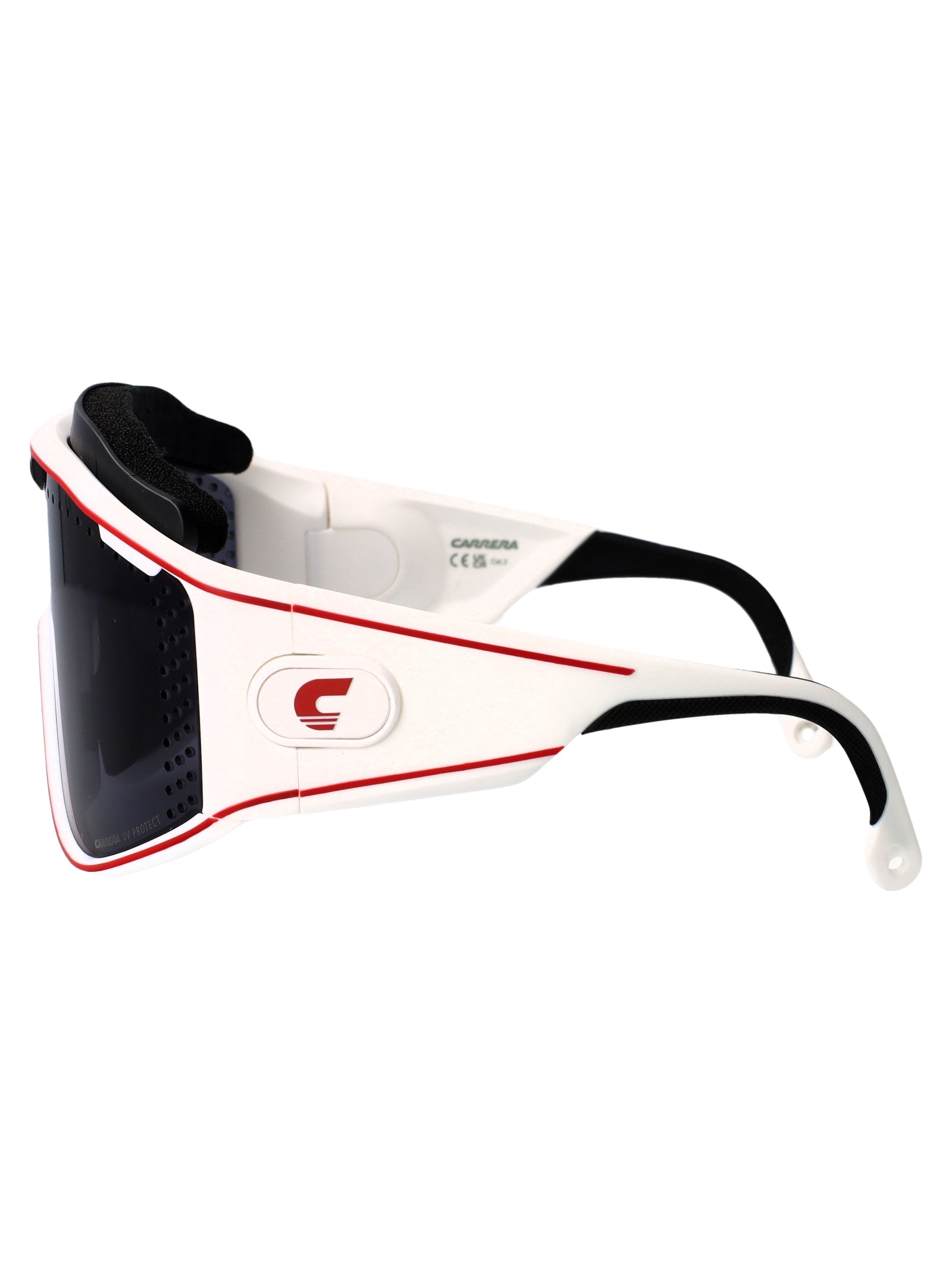 CARRERA Men's Matte Acetate Sunglasses - Banlieue91 -