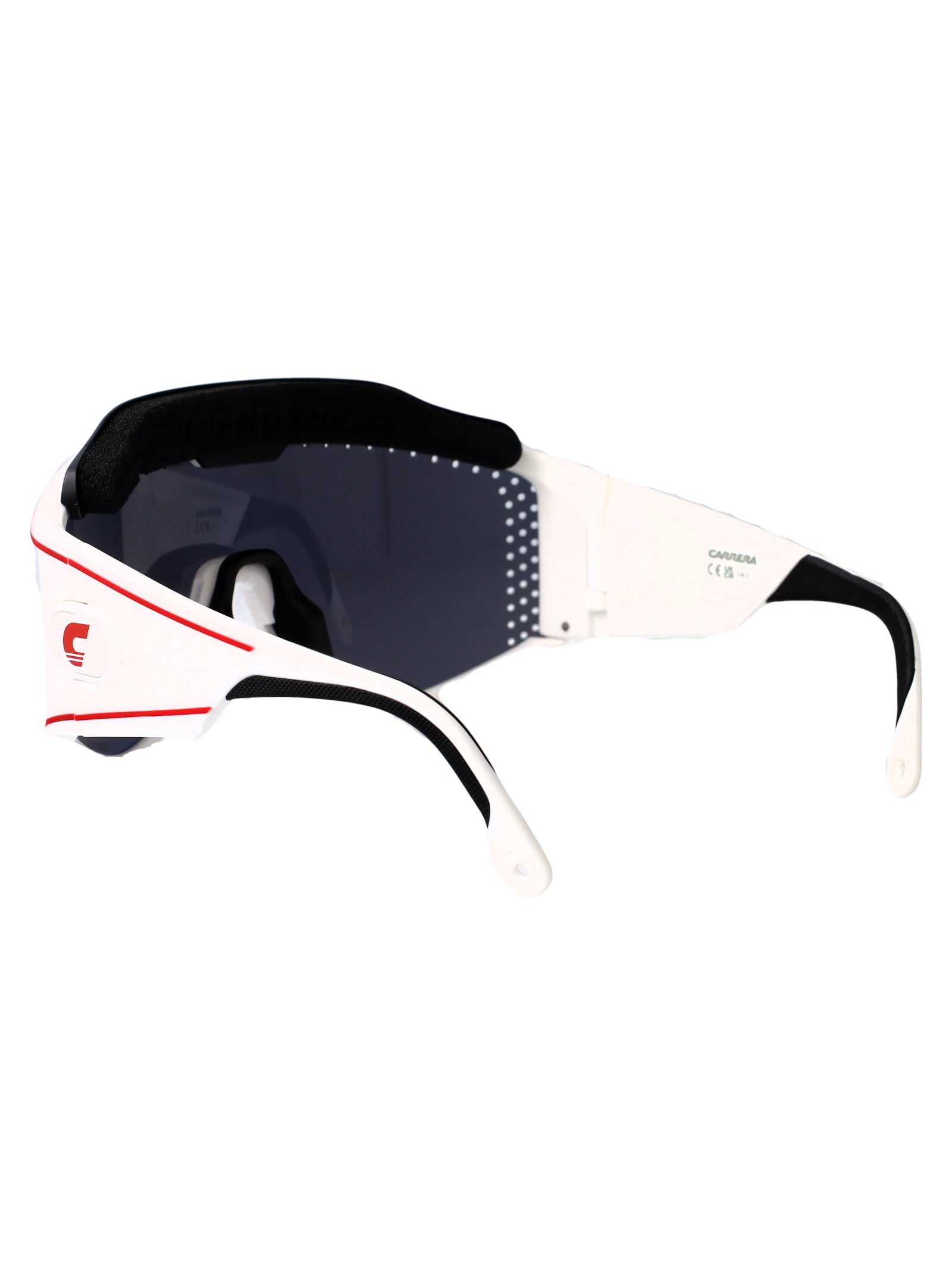 CARRERA Men's Matte Acetate Sunglasses - Banlieue91 -