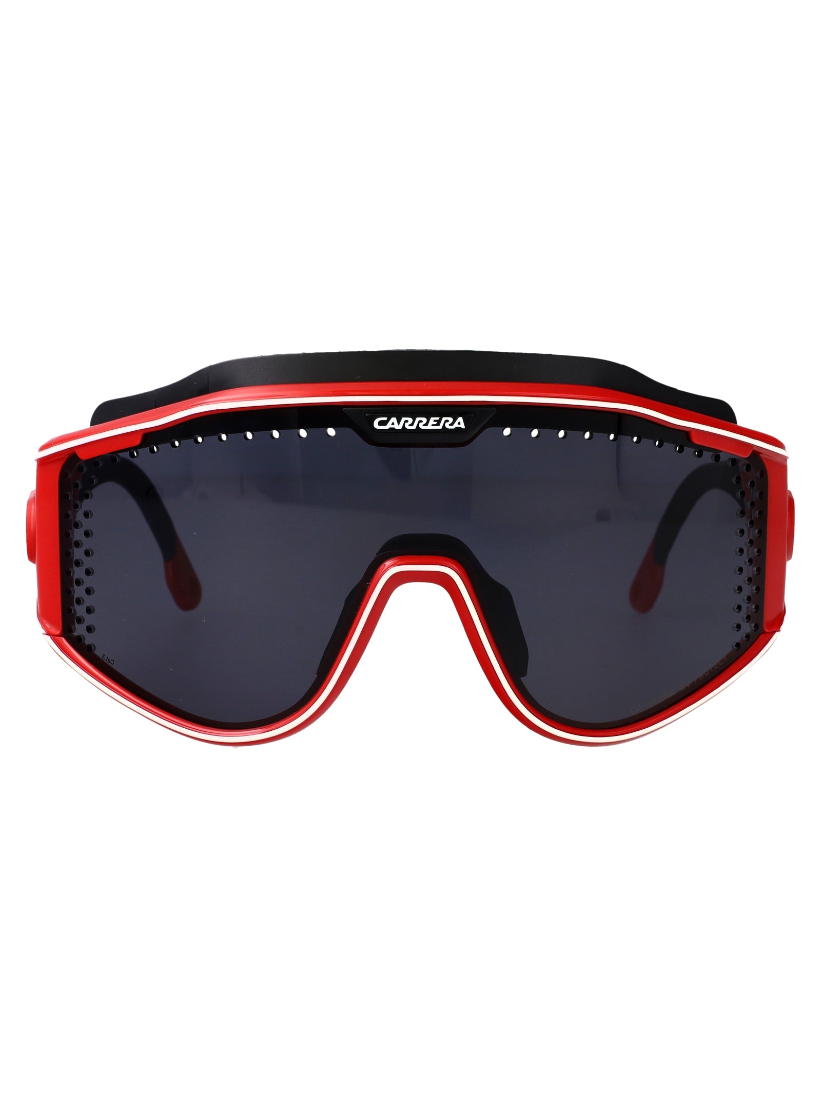 CARRERA Men's Acetate Sunglasses - FW25 Collection - Banlieue91 -