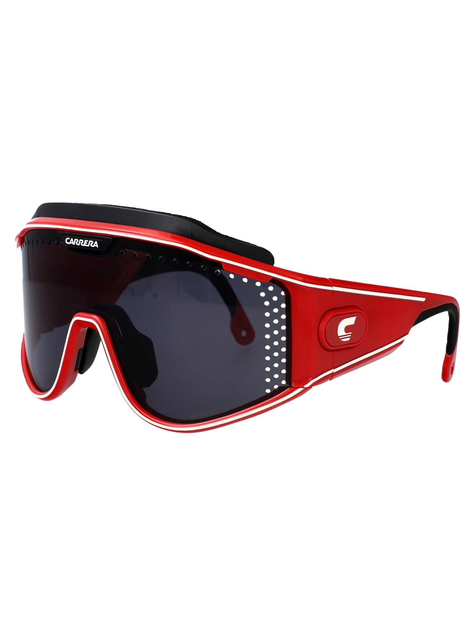 CARRERA Men's Acetate Sunglasses - FW25 Collection - Banlieue91 -