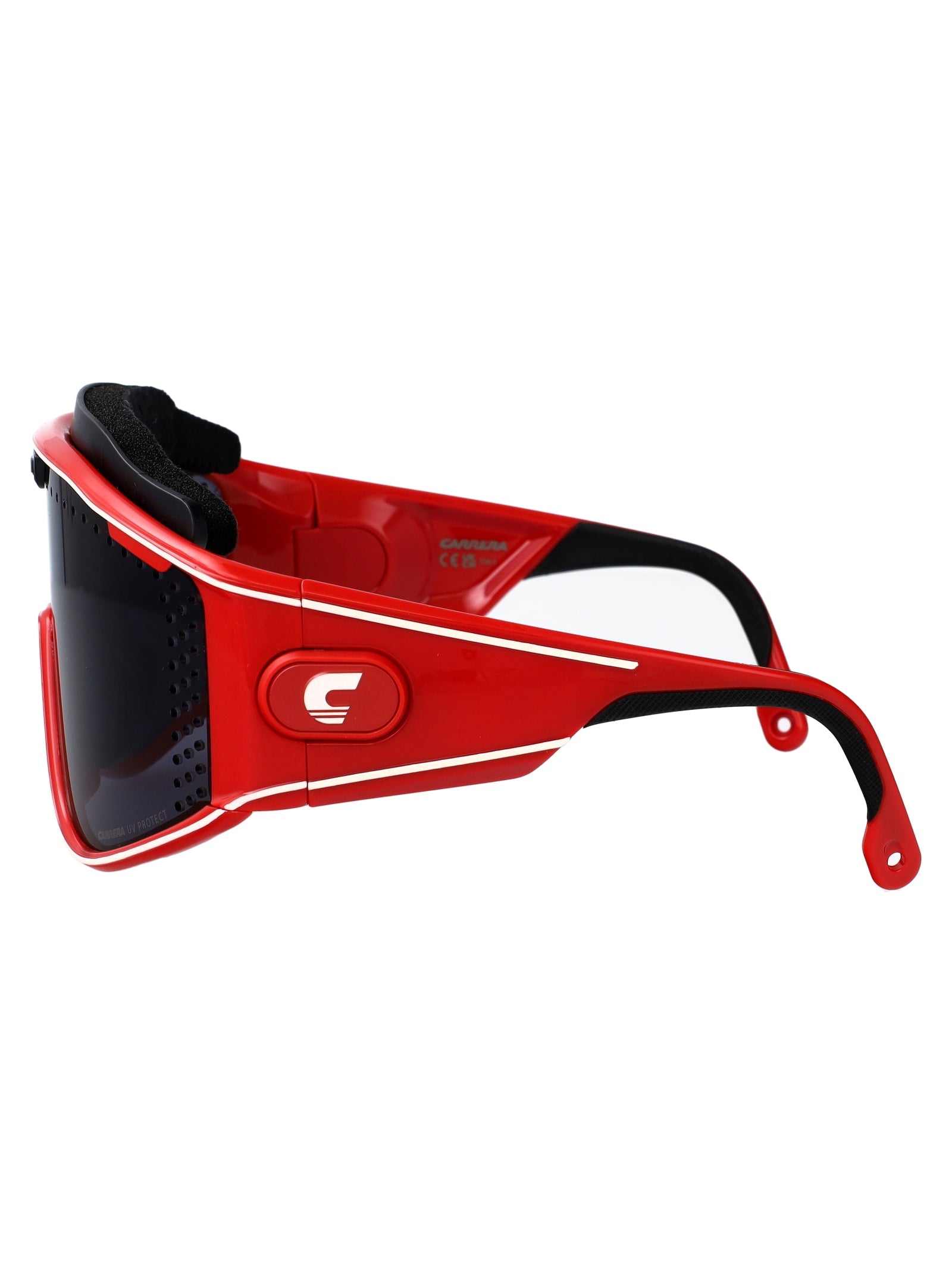 CARRERA Men's Acetate Sunglasses - FW25 Collection - Banlieue91 -