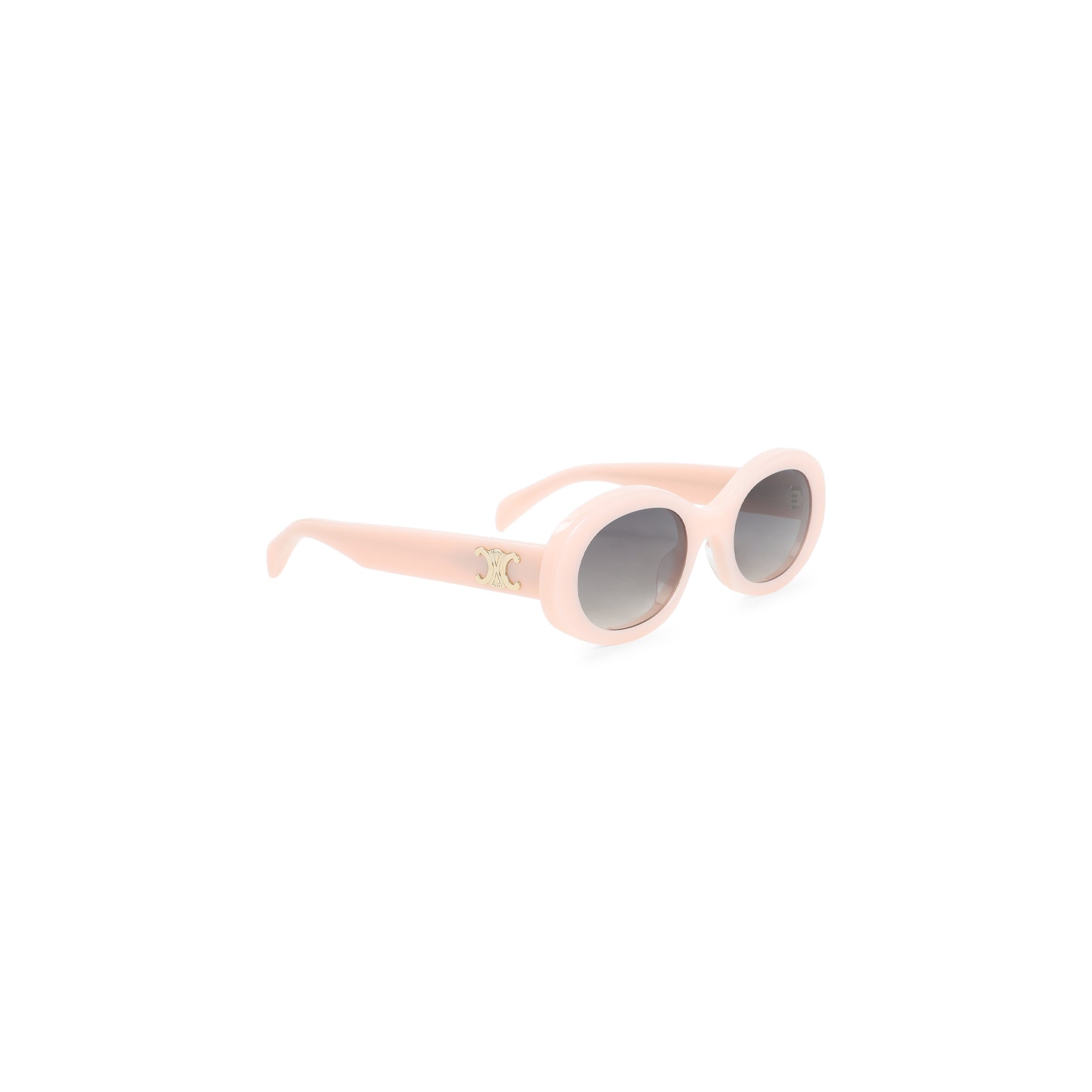 CELINE Chic Triomphe Sunglasses for Women - Banlieue91 -