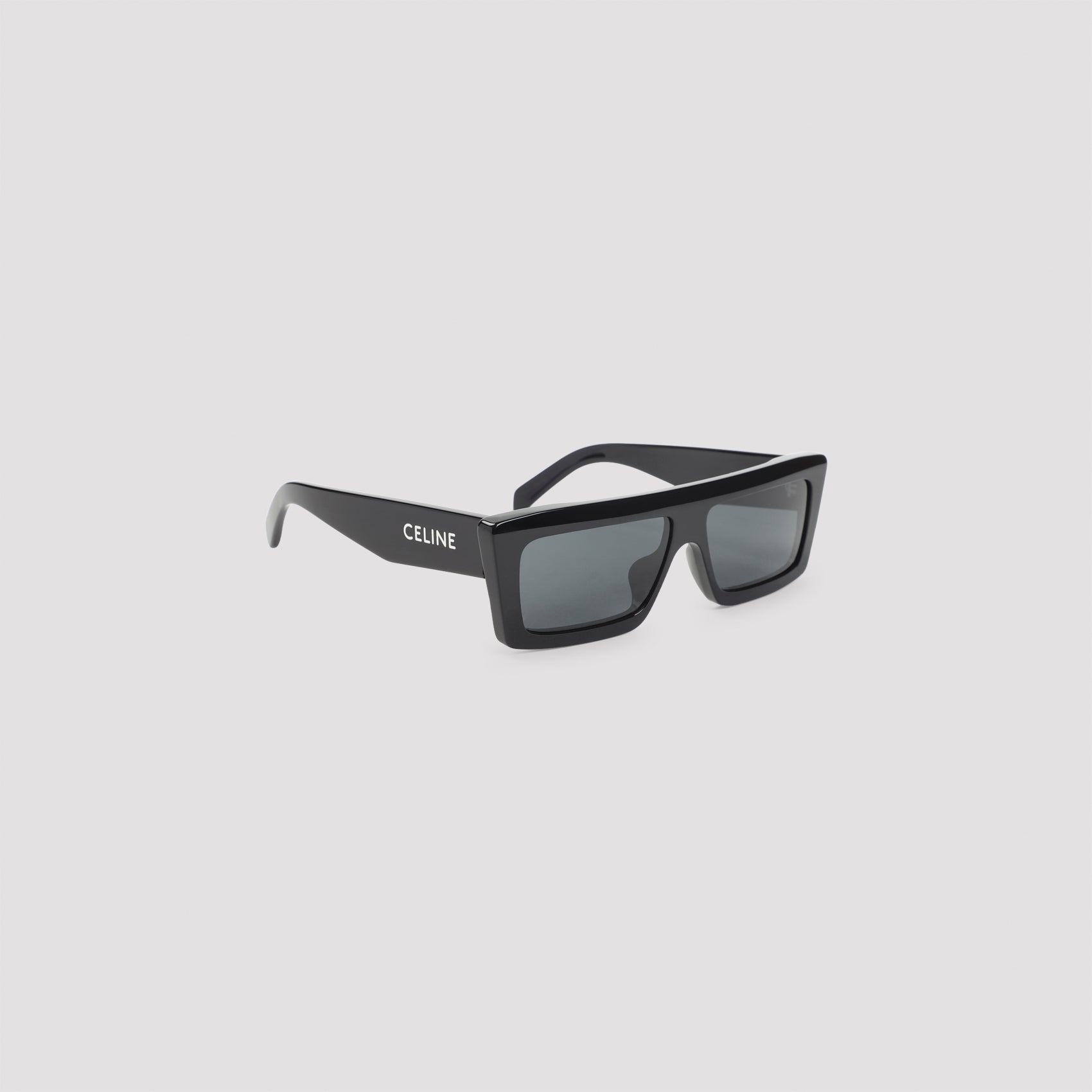 CELINE Timeless Acetate Sunglasses for Men - Banlieue91 -