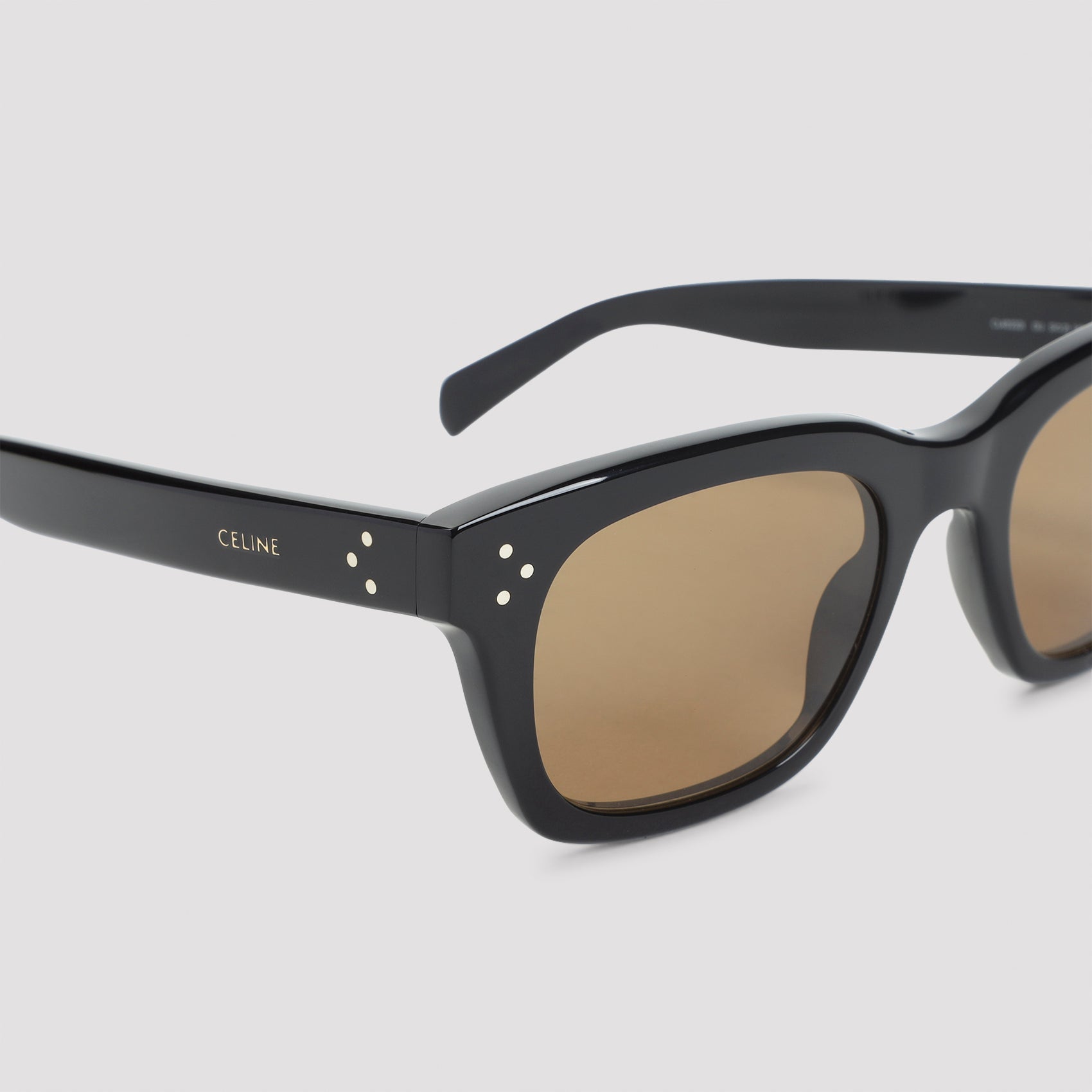 CELINE Chic Acetate Sunglasses - Banlieue91 -