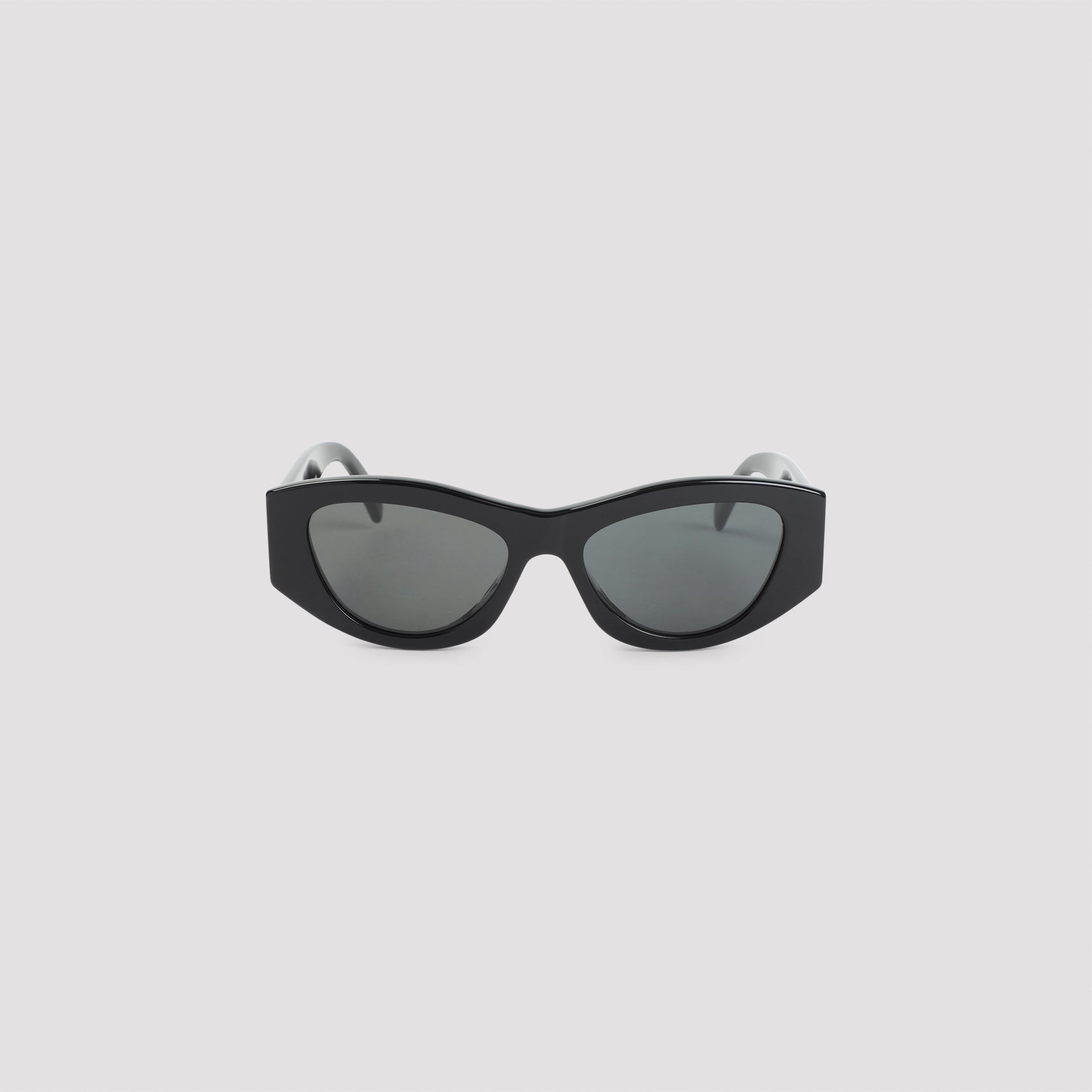 CELINE Cat-Eye Triomphe Sunglasses - Women's - Banlieue91 -