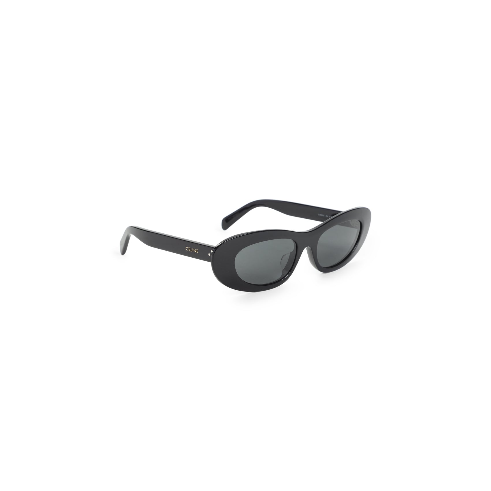 CELINE Chic Cat-Eye Sunglasses - Banlieue91 -