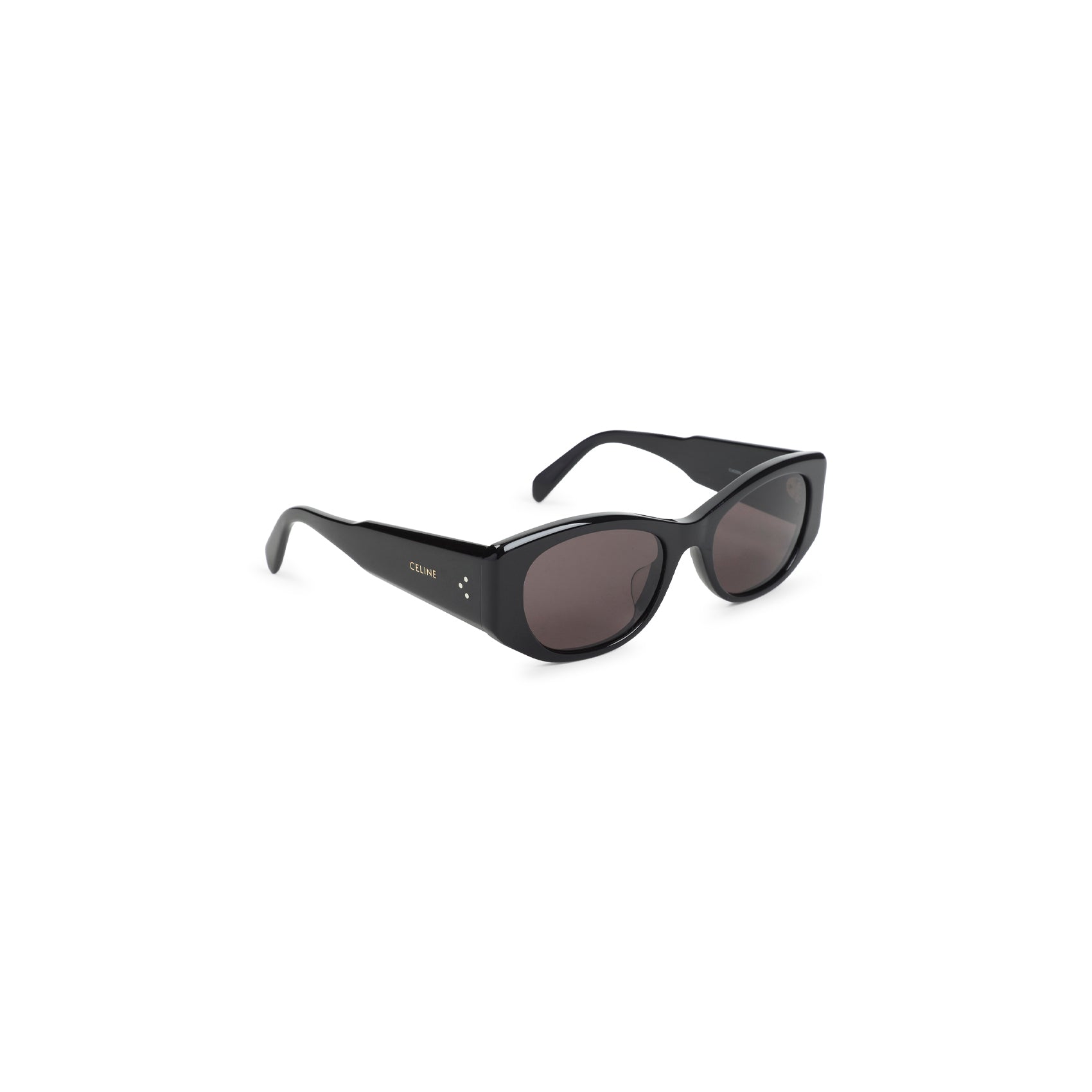CELINE Bold Rectangular Sunglasses - Banlieue91 -