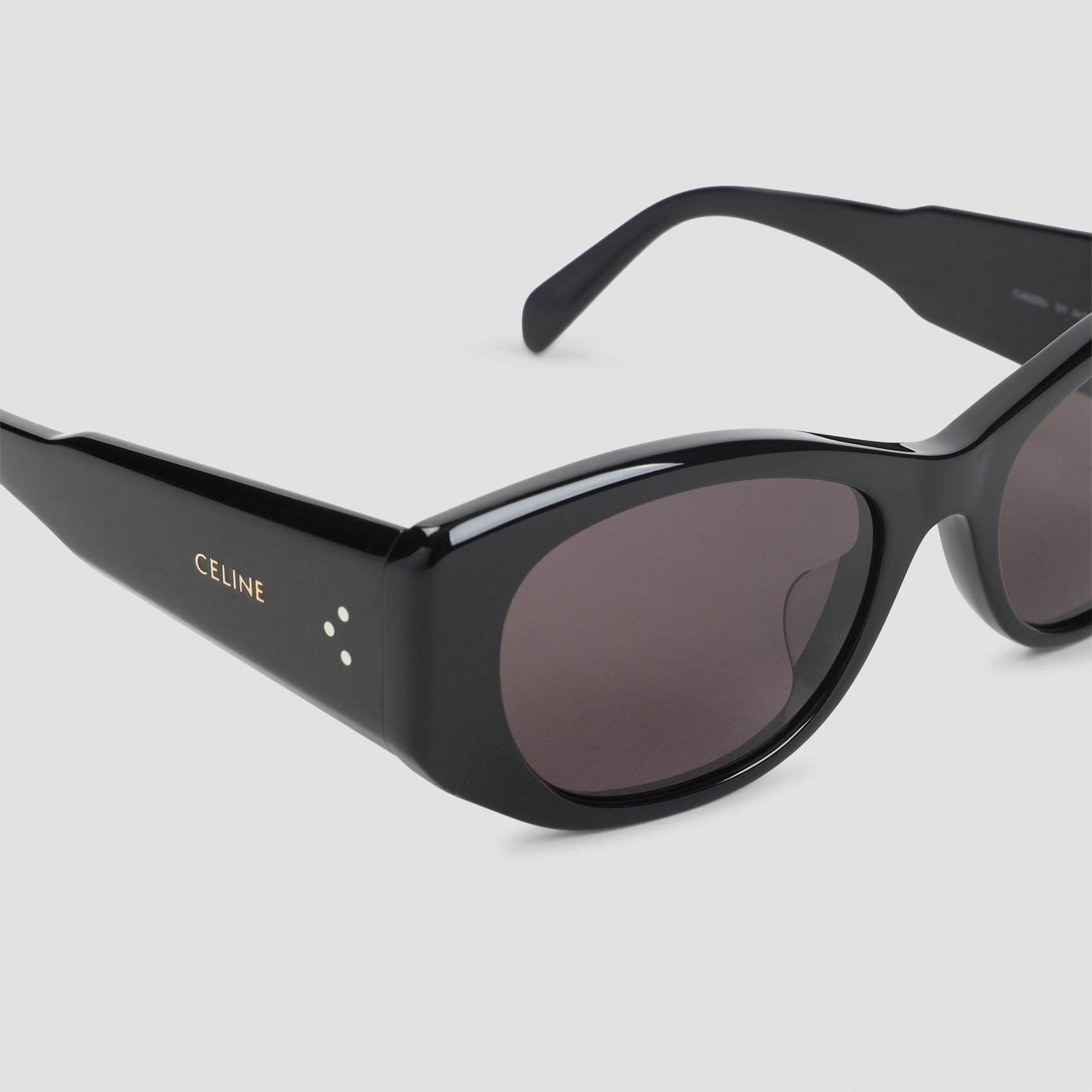 CELINE Bold Rectangular Sunglasses - Banlieue91 -