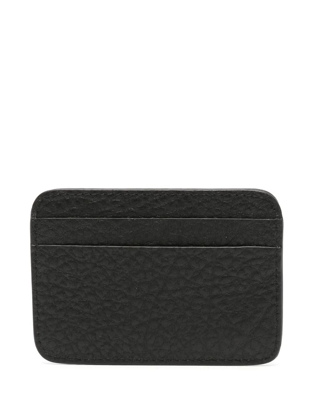 ACNE STUDIOS Mini Grainy Leather Accessory - Banlieue91 -