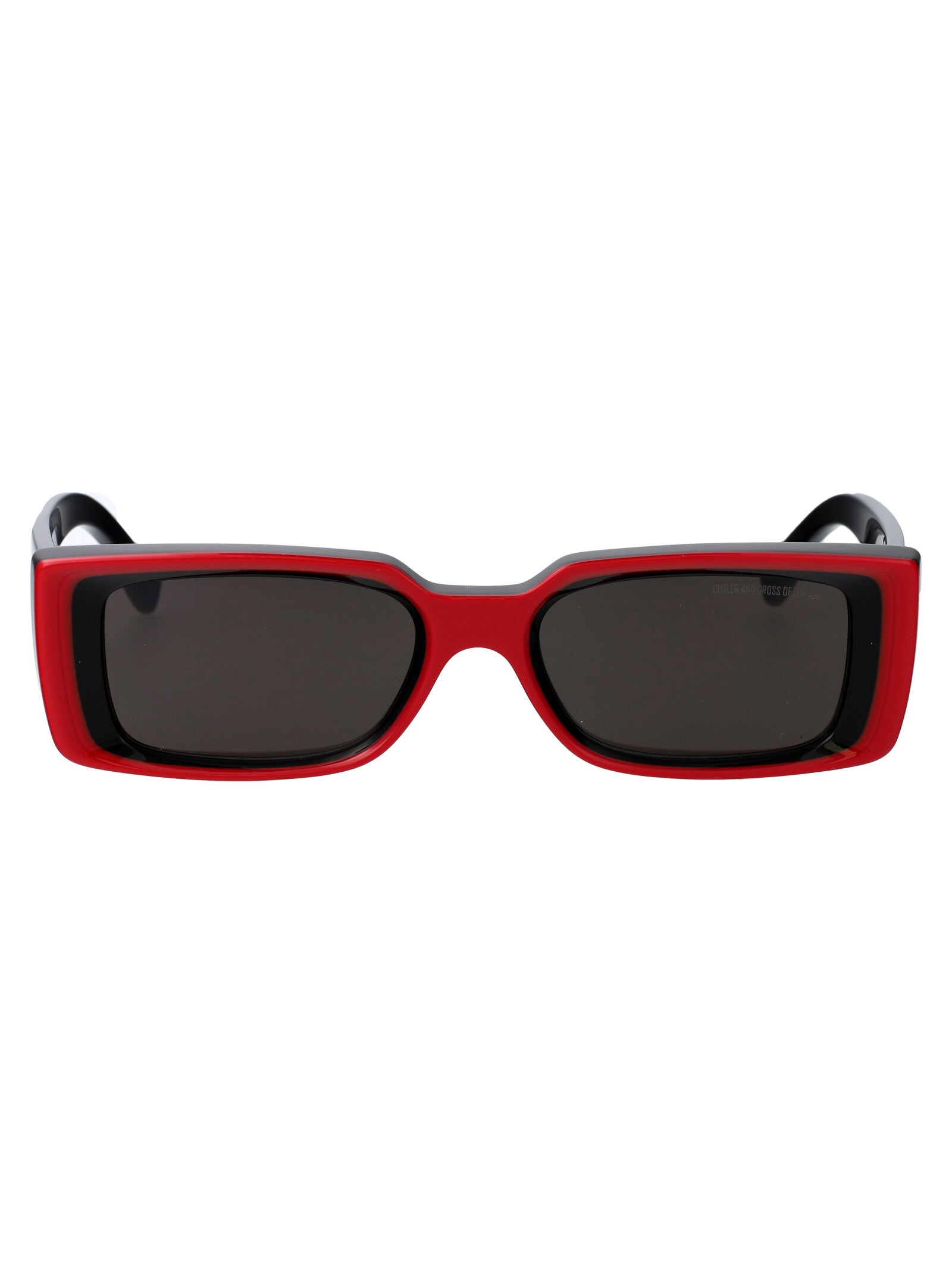 CUTLER AND GROSS Acetate Mini Sunglasses for Women - Banlieue91 -