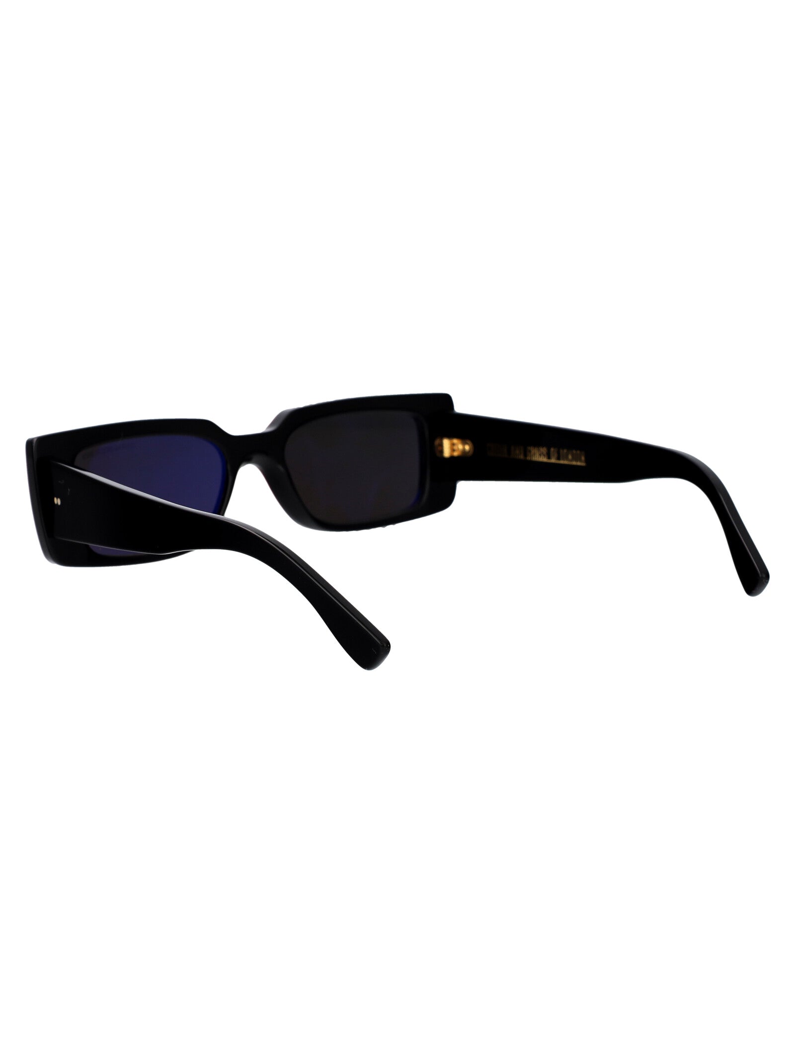 CUTLER AND GROSS Acetate Mini Sunglasses for Women - Banlieue91 -