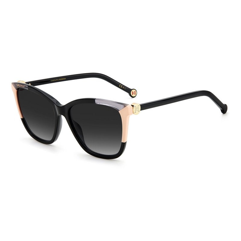 CAROLINA HERRERA Classic Oversized Sunglasses for Women - Banlieue91 -