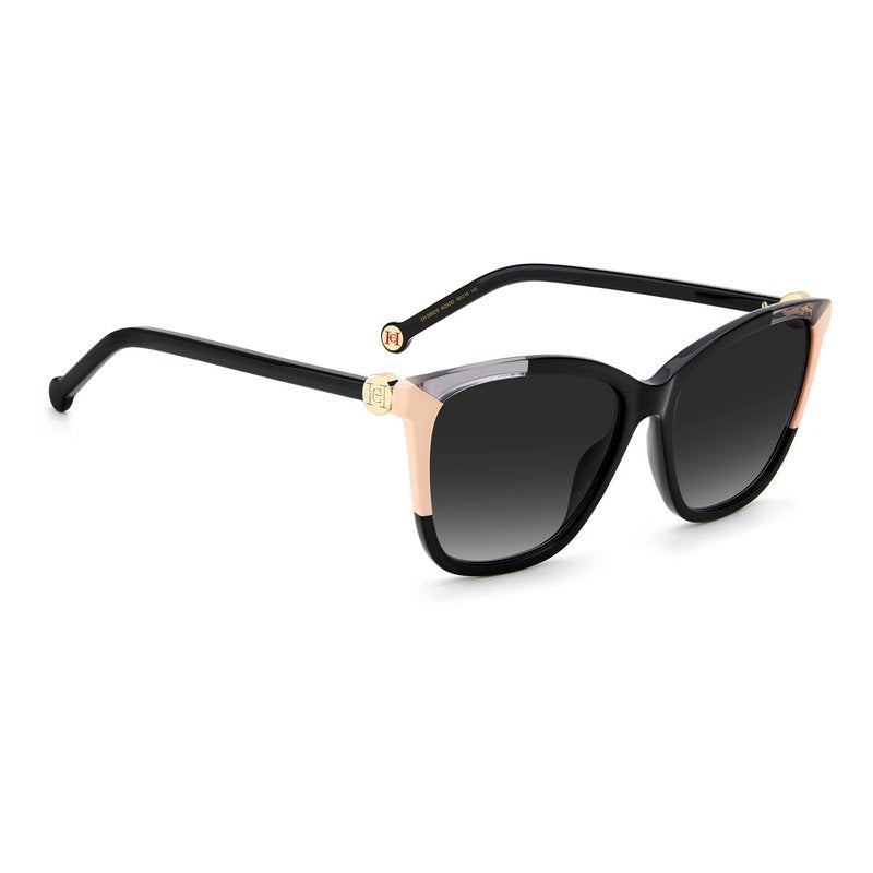 CAROLINA HERRERA Classic Oversized Sunglasses for Women - Banlieue91 -