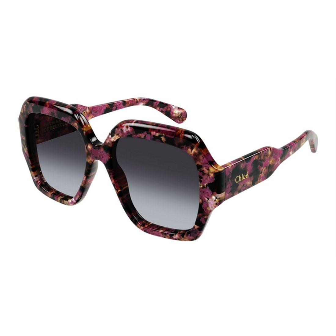 CHLOÉ Stylish Women's Sunglasses - Banlieue91 -