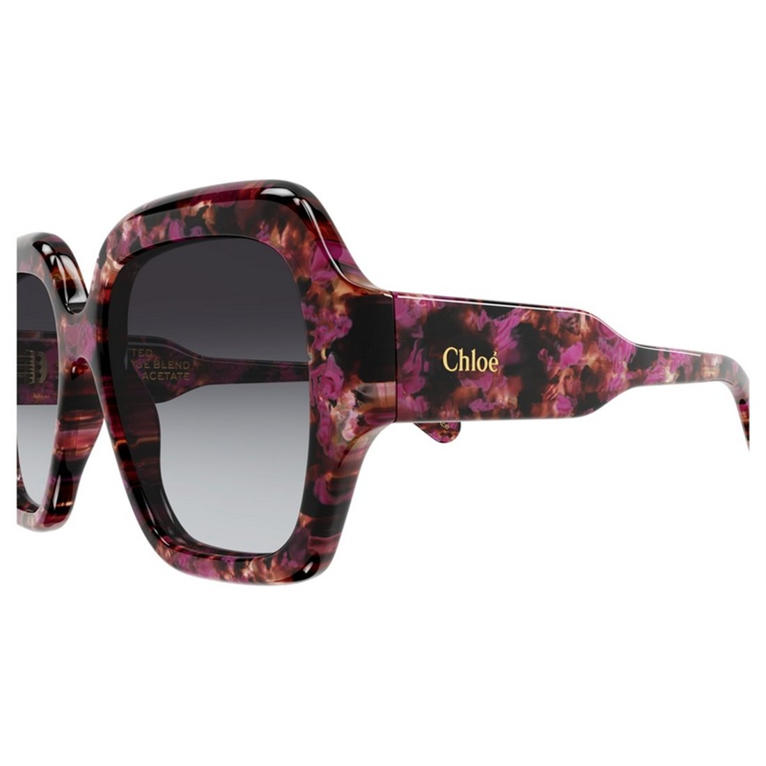 CHLOÉ Stylish Women's Sunglasses - Banlieue91 -