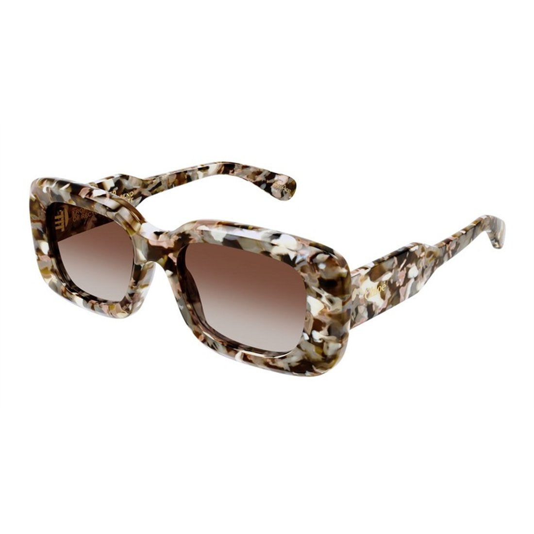CHLOÉ Stylish Women's Sunglasses - CH0188S - Banlieue91 -