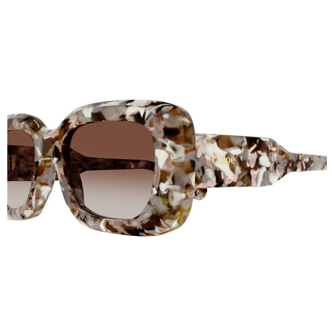 CHLOÉ Stylish Women's Sunglasses - CH0188S - Banlieue91 -