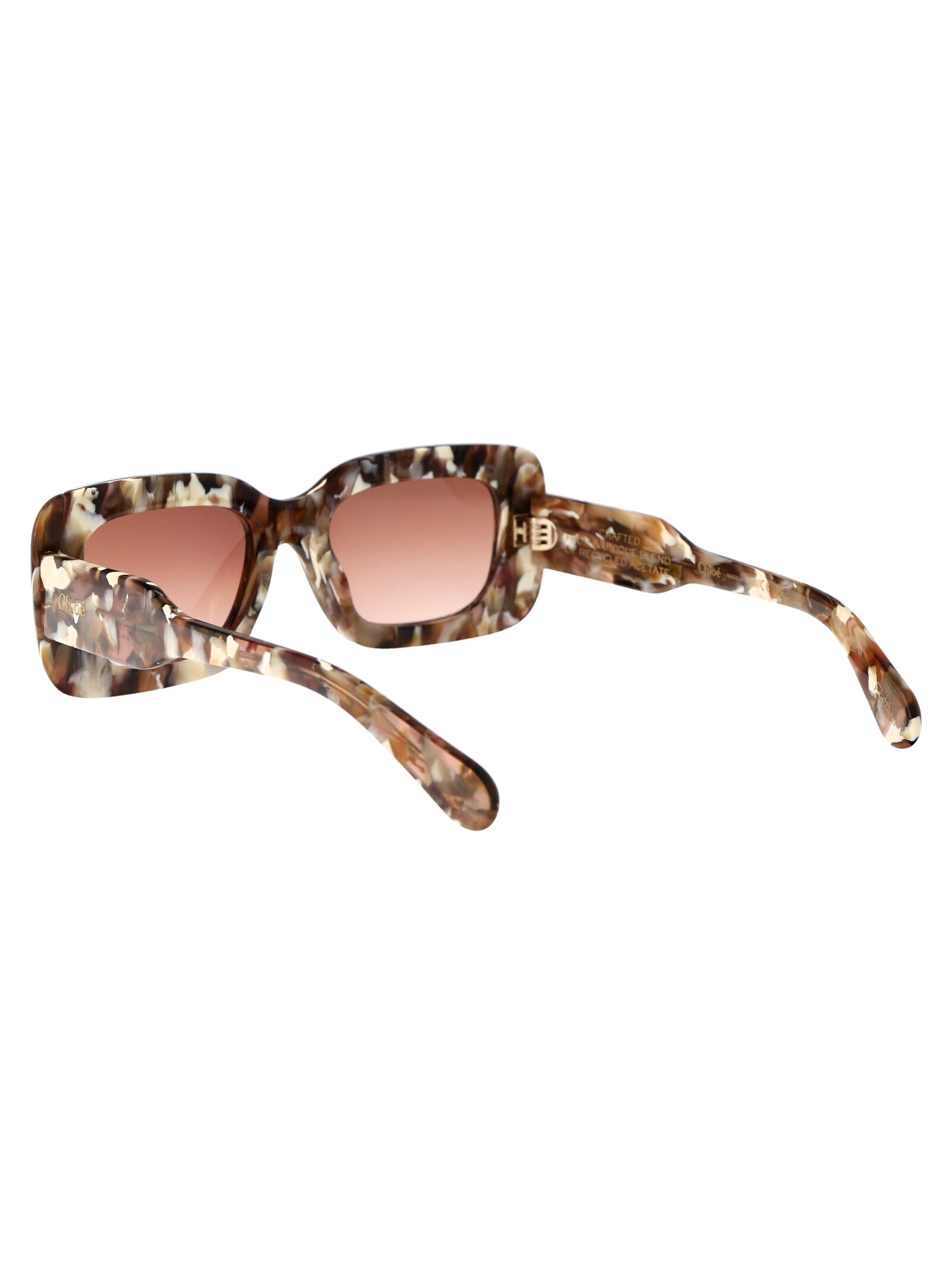 CHLOÉ Stylish Women's Sunglasses - CH0188S - Banlieue91 -