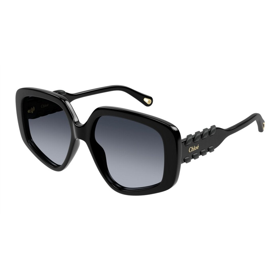 CHLOÉ Chic Women’s Mini Sunglasses - Banlieue91 -