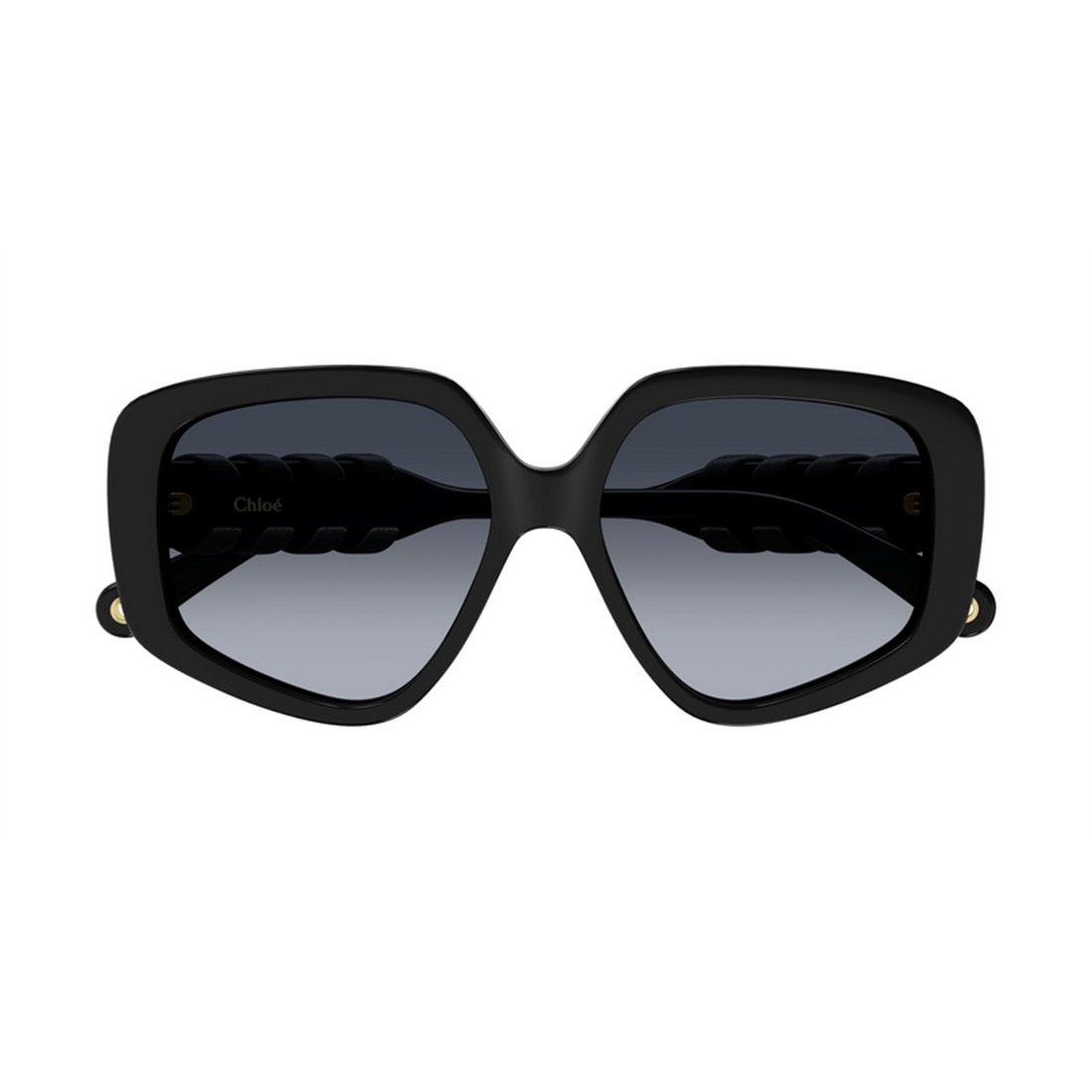 CHLOÉ Chic Women’s Mini Sunglasses - Banlieue91 -
