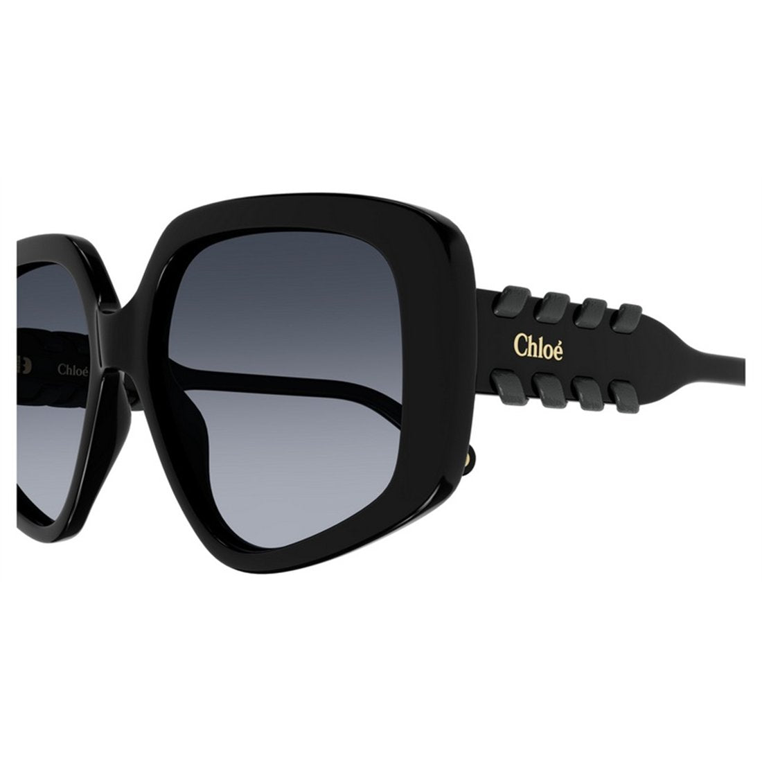 CHLOÉ Chic Women’s Mini Sunglasses - Banlieue91 -