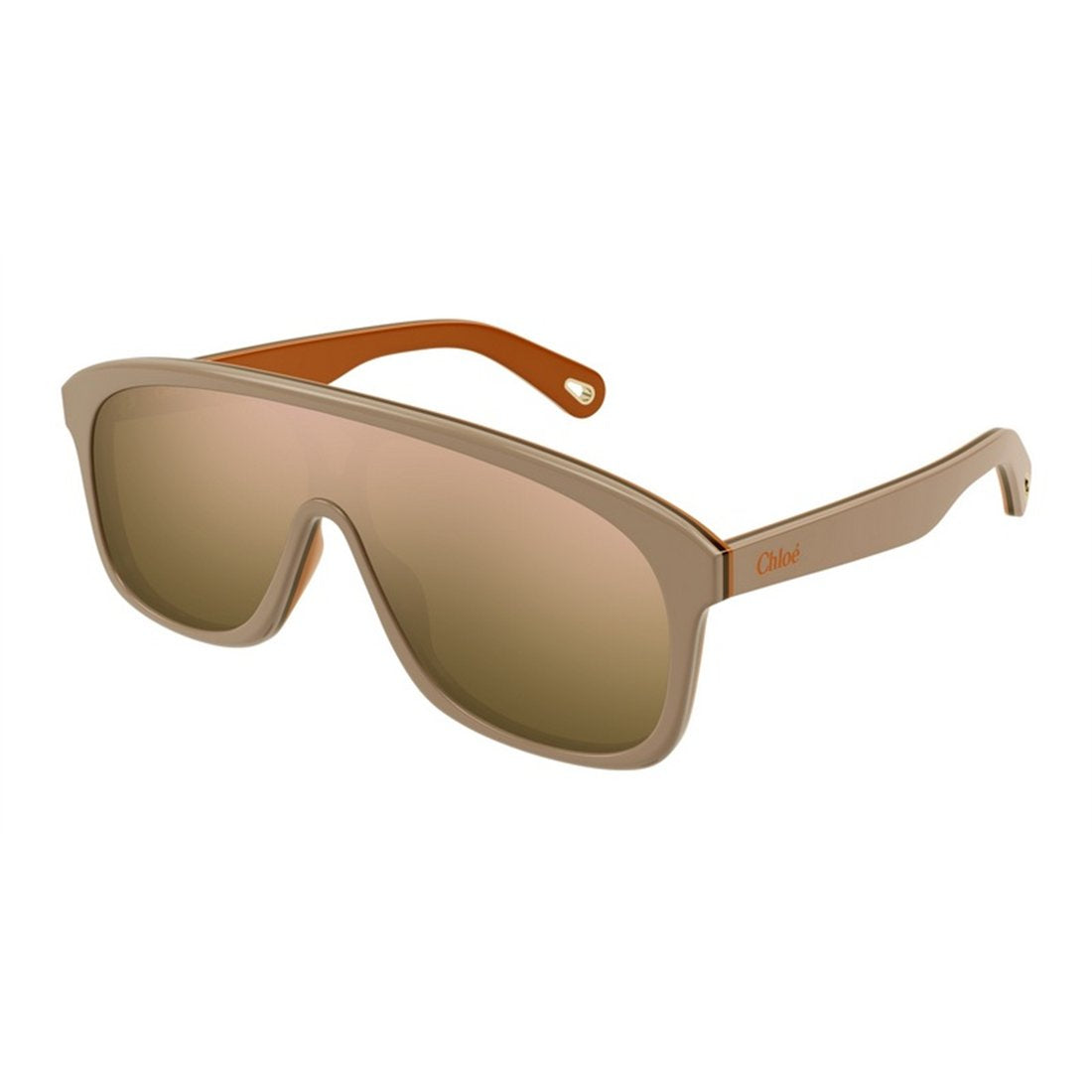 CHLOÉ Chic Women's Mini Sunglasses - Banlieue91 -