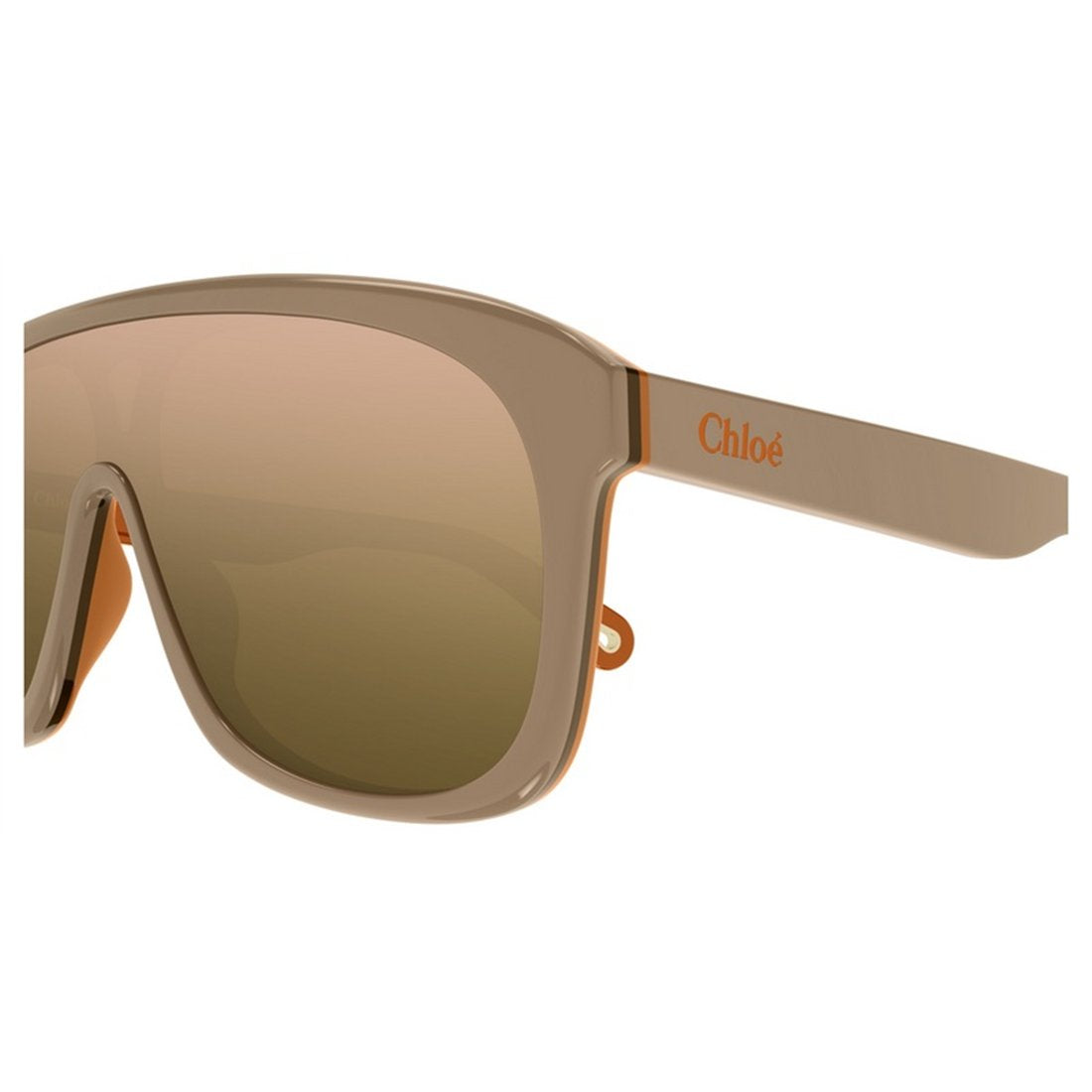 CHLOÉ Chic Women's Mini Sunglasses - Banlieue91 -