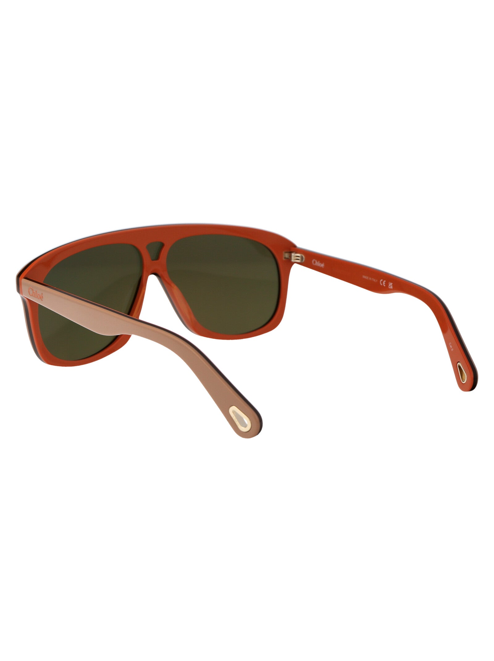 CHLOÉ Chic Women's Mini Sunglasses - Banlieue91 -