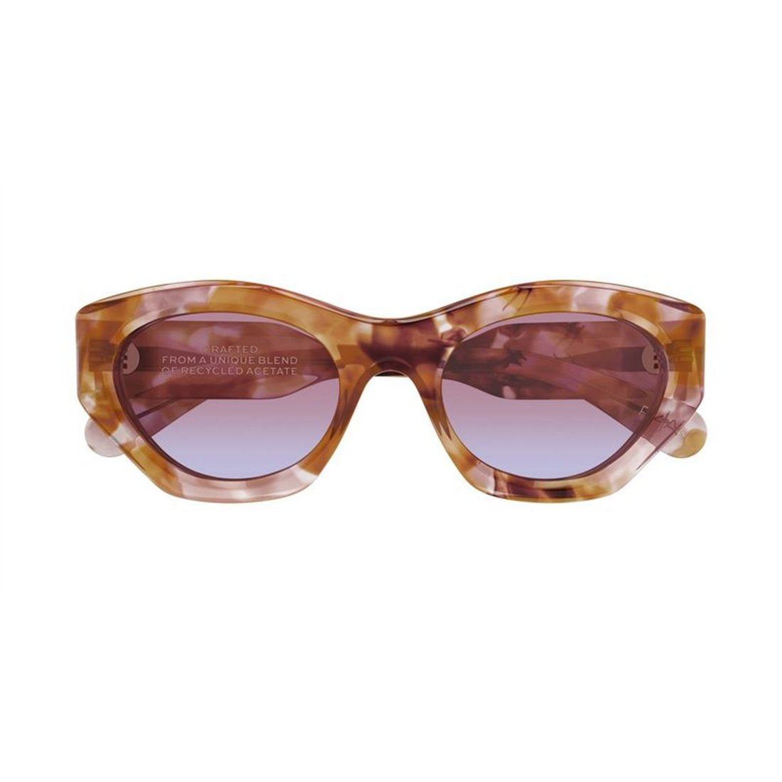 CHLOÉ Stylish Retro Sunglasses for Women - Banlieue91 -
