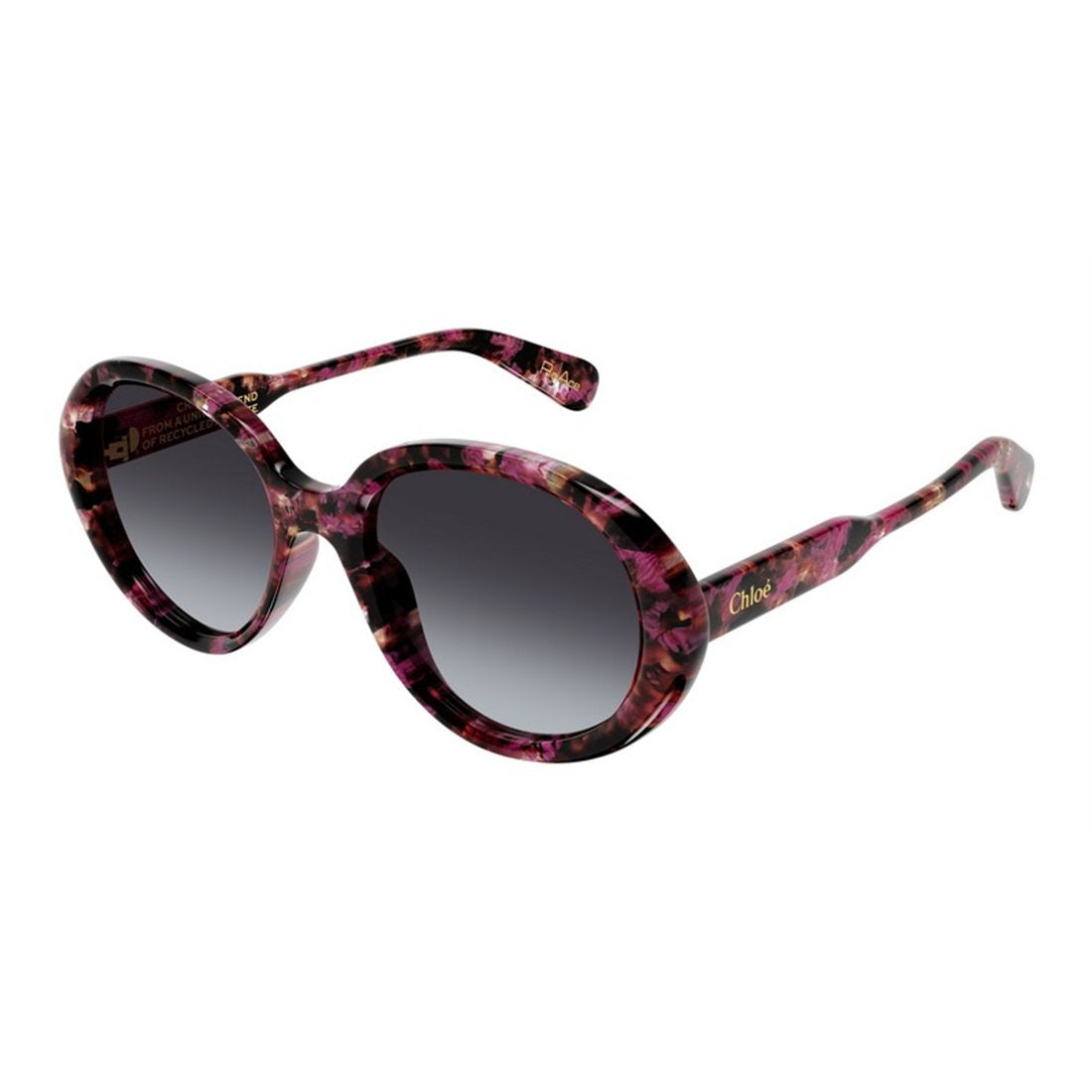 CHLOÉ Chic Women's Sunglasses - Mini Frame - Banlieue91 -