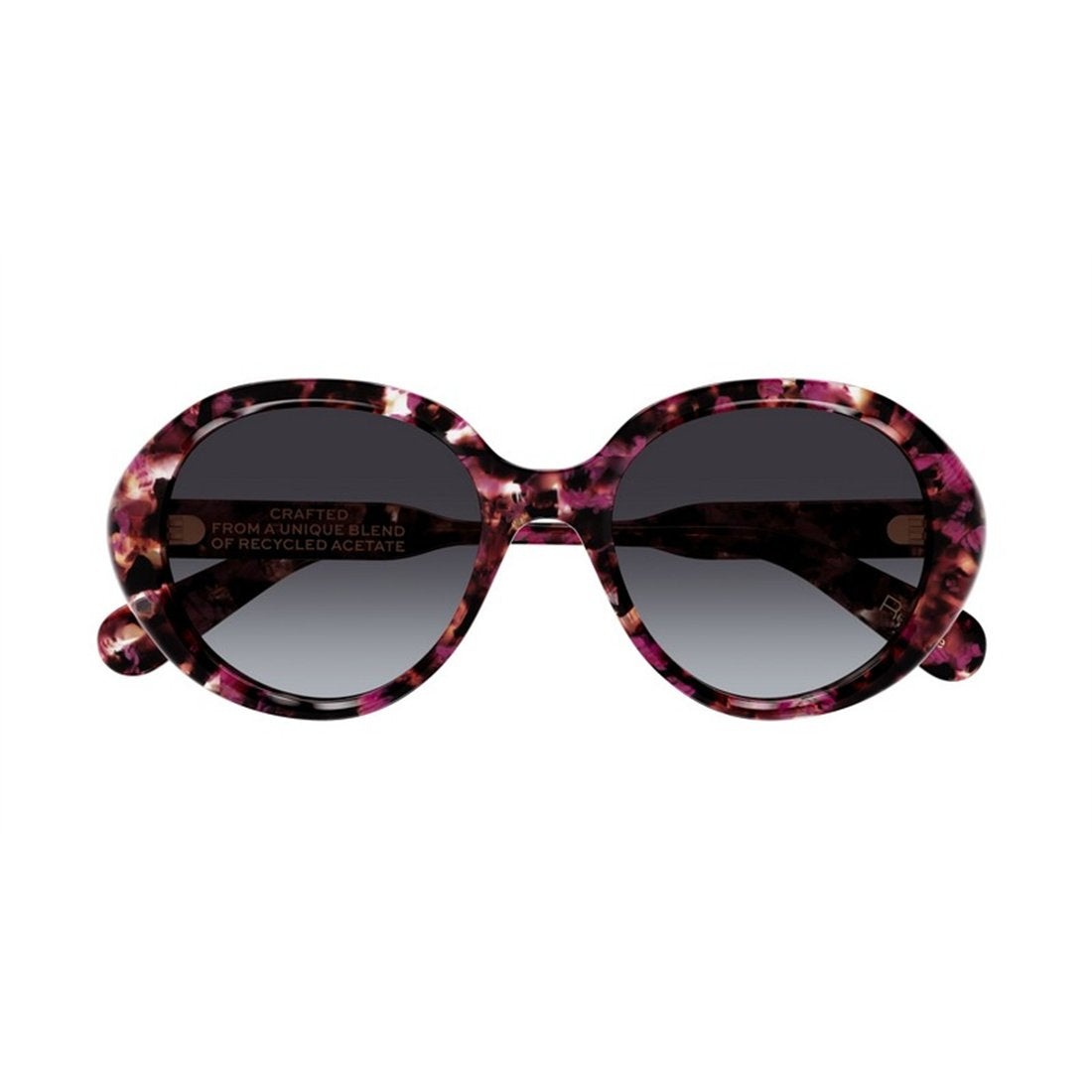 CHLOÉ Chic Women's Sunglasses - Mini Frame - Banlieue91 -