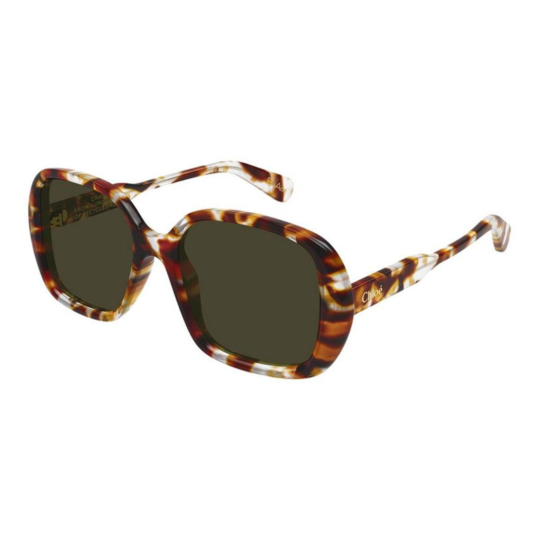 CHLOÉ Chic Women's Sunglasses Mini Style - Banlieue91 -