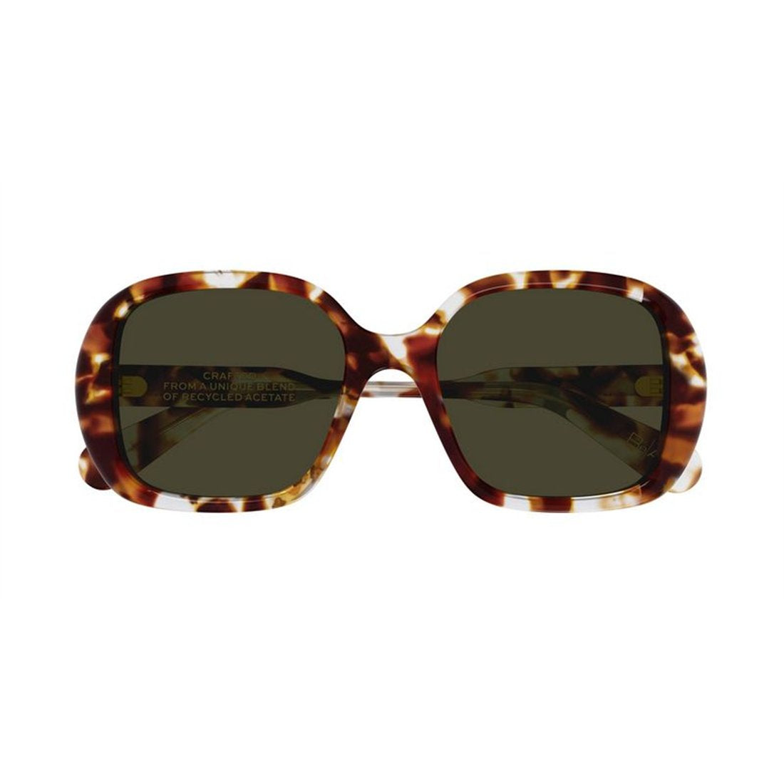 CHLOÉ Chic Women's Sunglasses Mini Style - Banlieue91 -