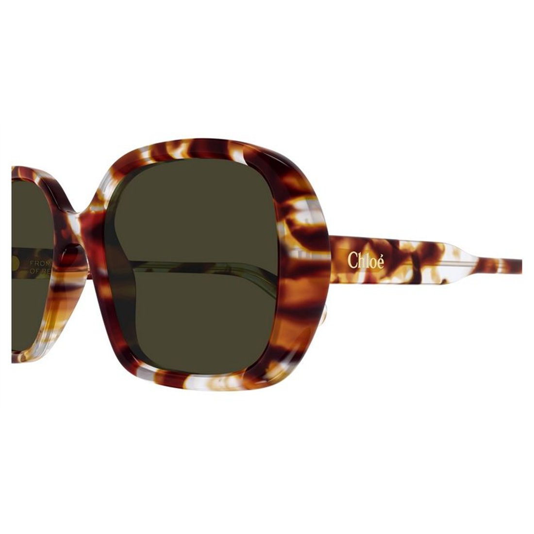 CHLOÉ Chic Women's Sunglasses Mini Style - Banlieue91 -
