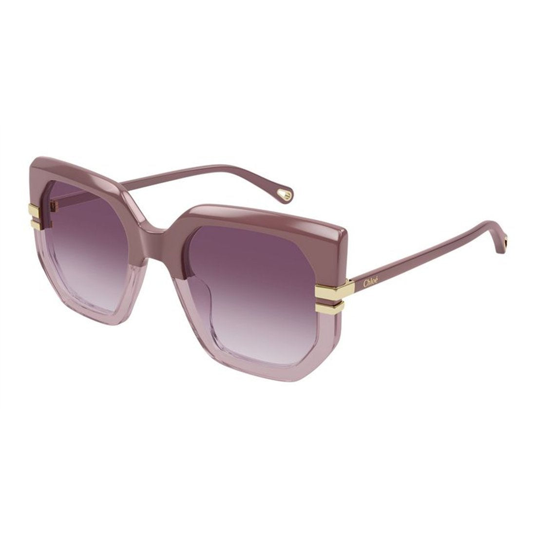 CHLOÉ Stylish Women's Mini Sunglasses - Banlieue91 -