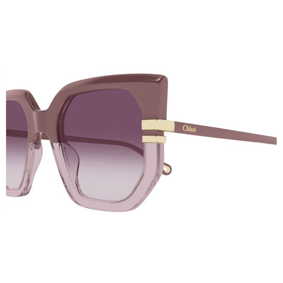 CHLOÉ Stylish Women's Mini Sunglasses - Banlieue91 -