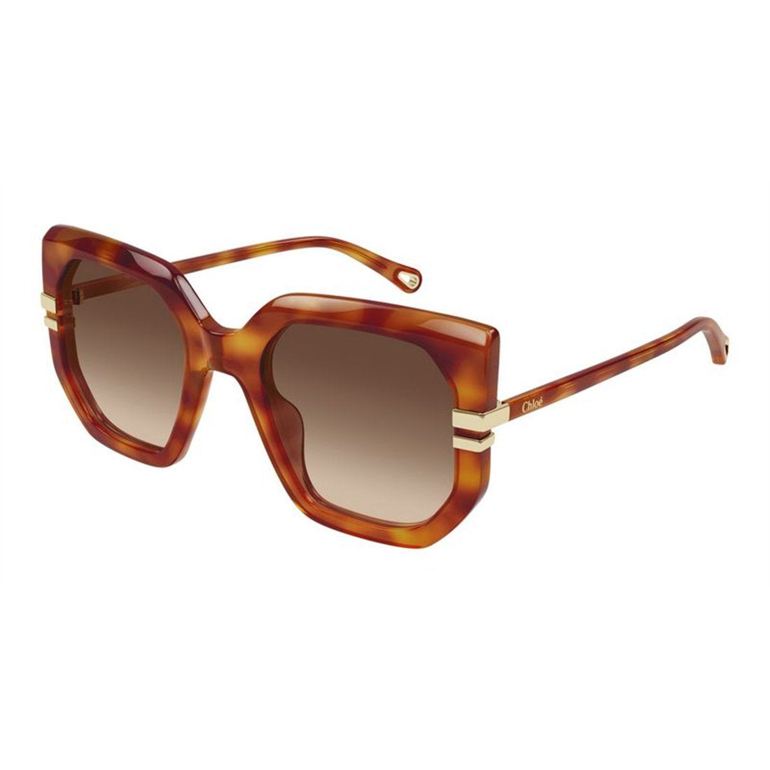 CHLOÉ Chic Women’s Sunglasses - Carryover Style - Banlieue91 -