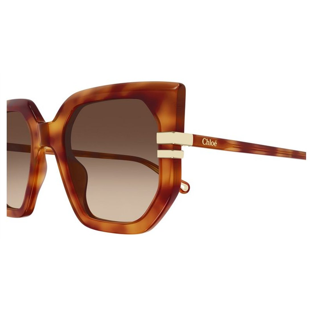 CHLOÉ Chic Women’s Sunglasses - Carryover Style - Banlieue91 -