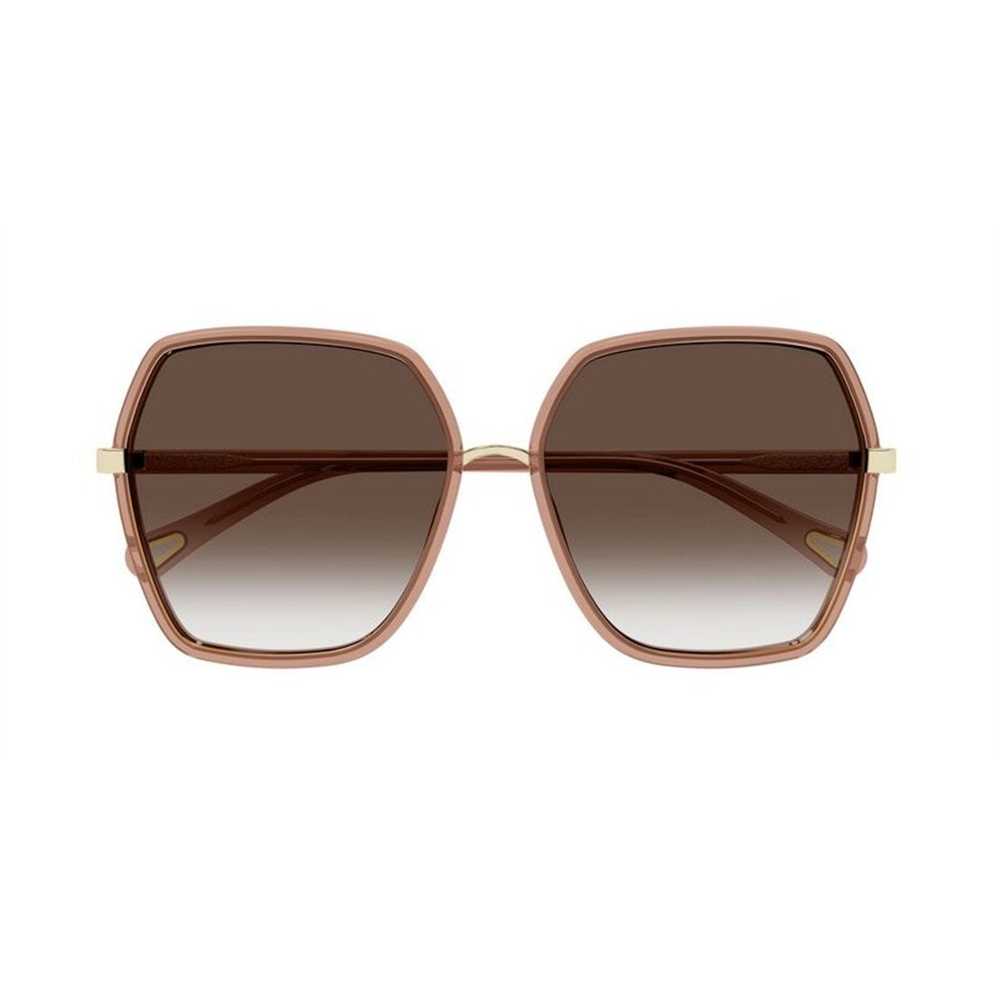 CHLOÉ Elegant Oversized Sunglasses for Women - Banlieue91 -