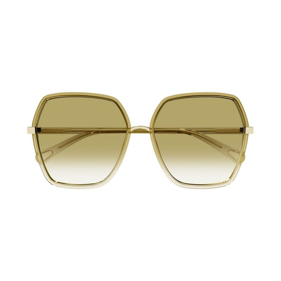 CHLOÉ Chic Oversized Women's Sunglasses - Banlieue91 -