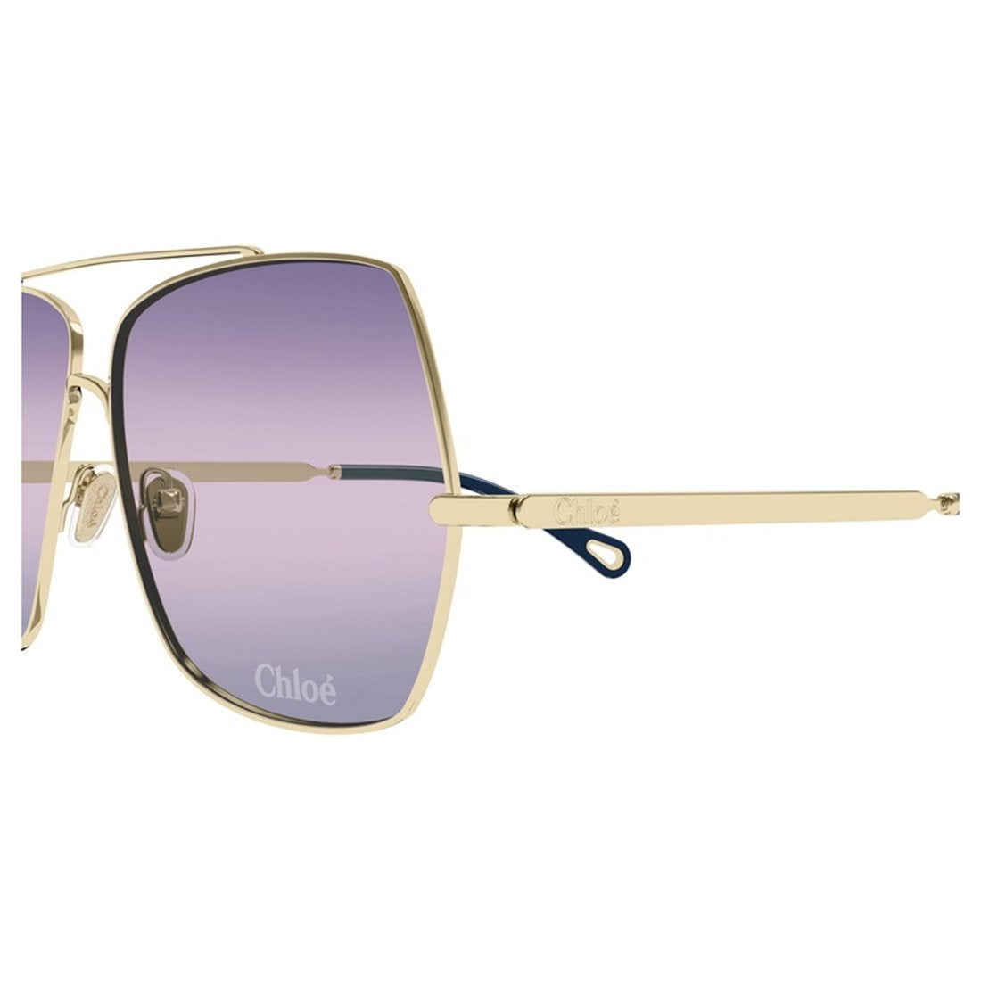 CHLOÉ Chic Women’s Sunglasses - Banlieue91 -