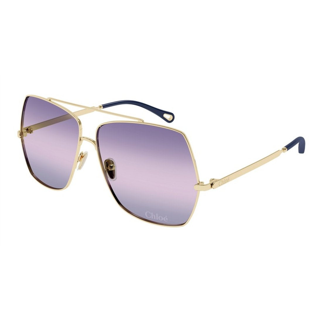 CHLOÉ Chic Women’s Sunglasses - Banlieue91 -